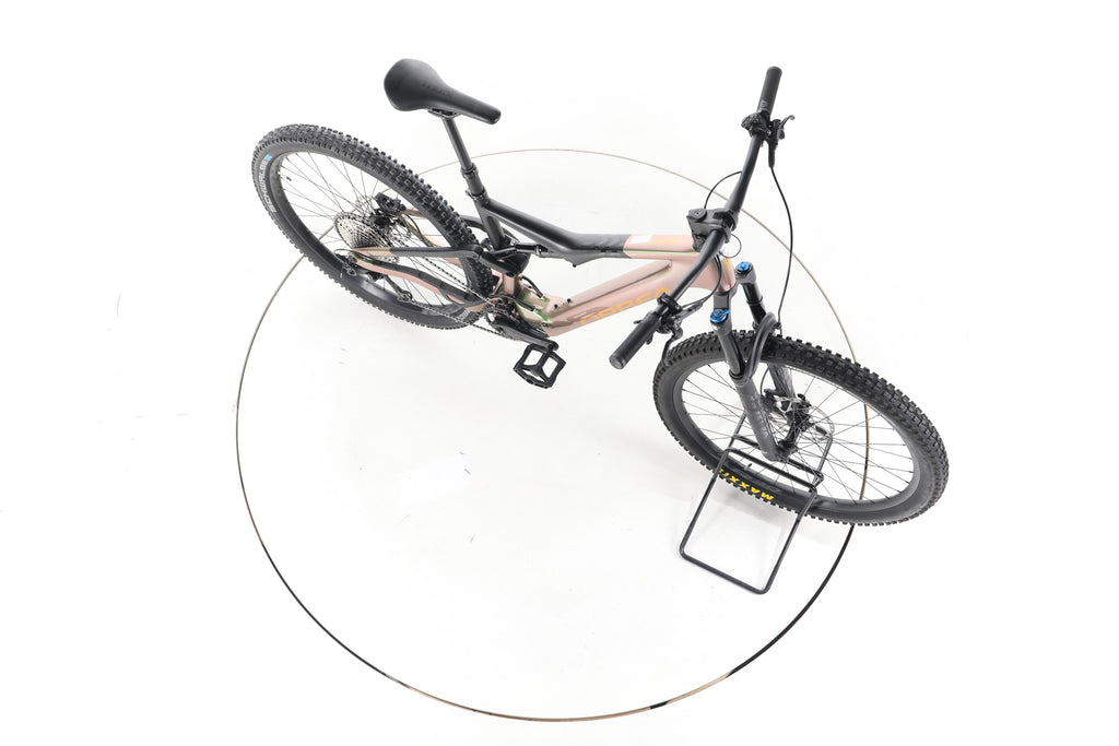 Orbea Rise M20 E-Bike Fully Carbon - Image 14