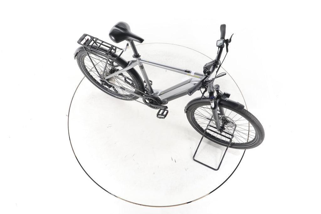 Winora Sinus iX10 Trekking E-Bike - Image 14