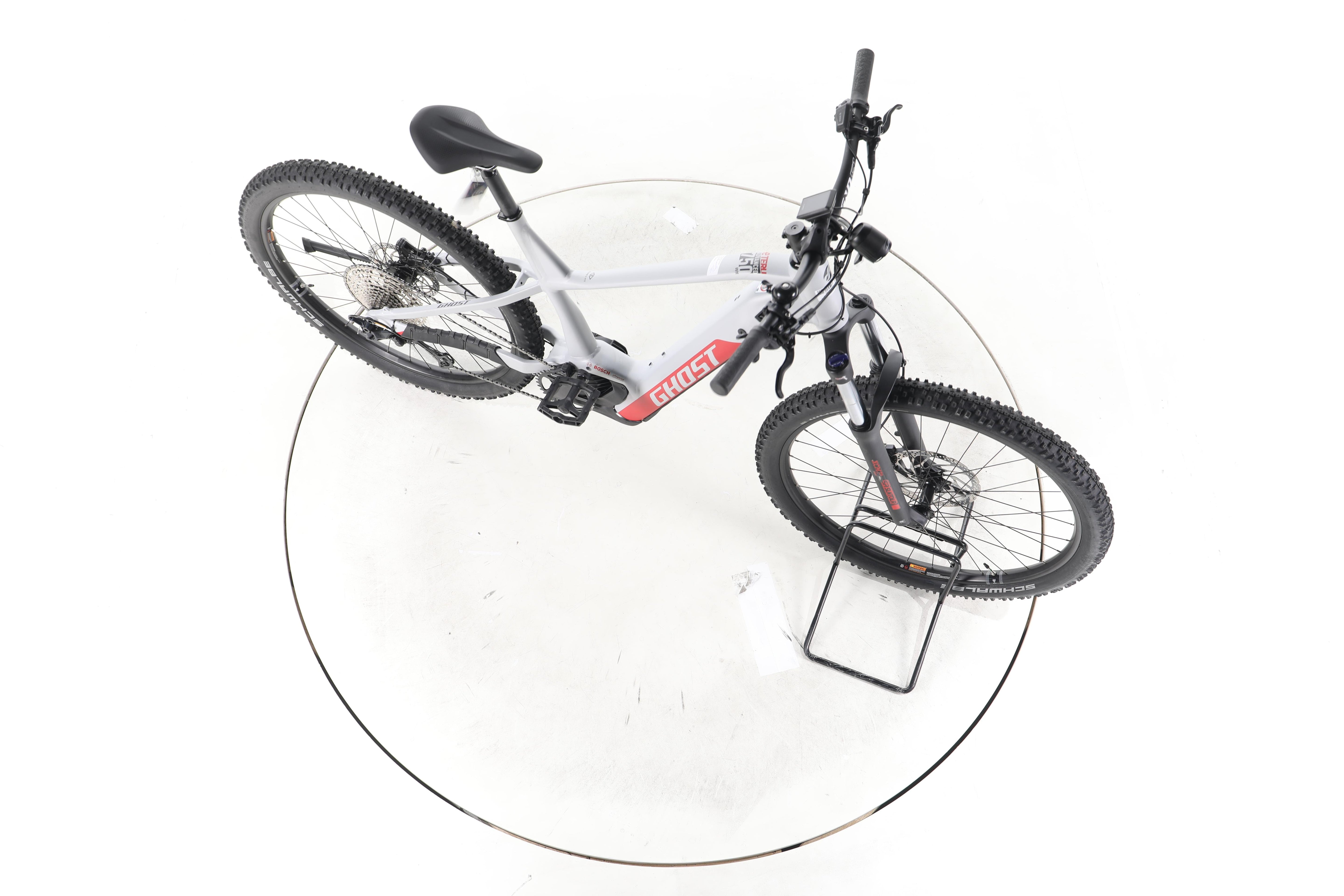 Ghost E-Teru B Advanced E-Bike - Image 14