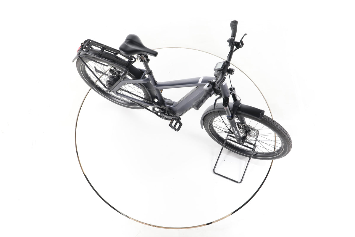 Riese & Müller Charger4 Mixte GT vario City E-Bike - Image 14