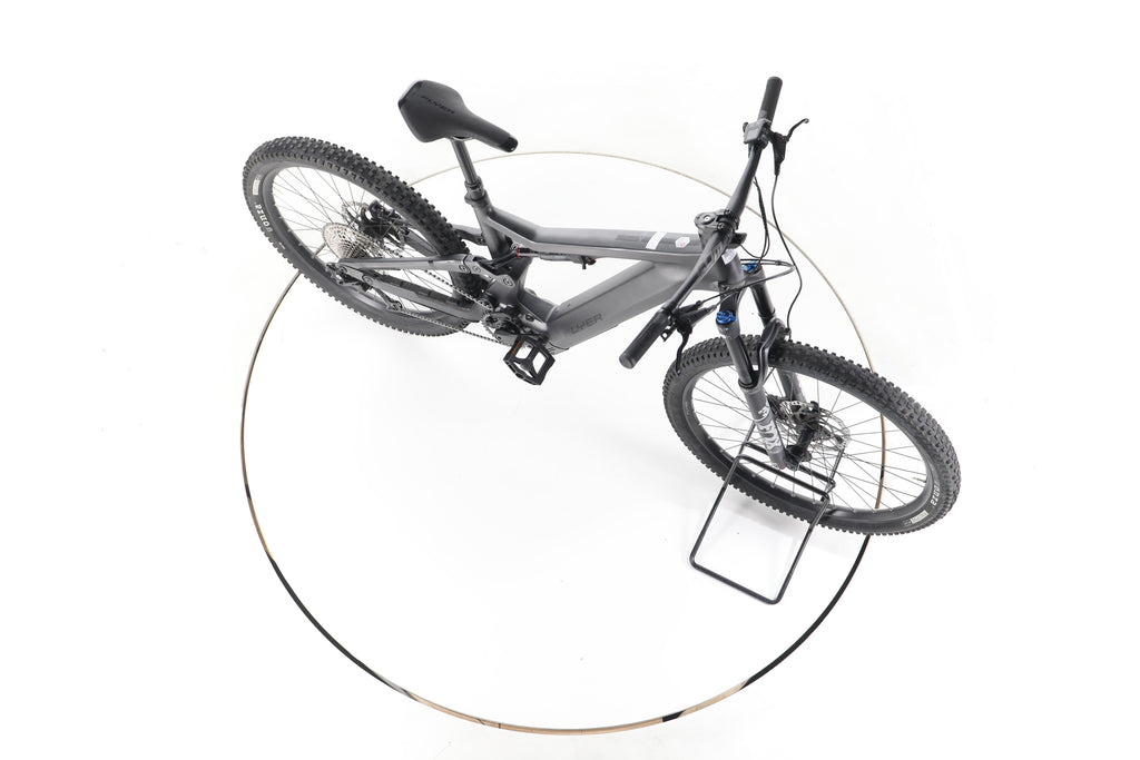 FLYER Uproc X 2.10 E-Bike Fully Carbon - Image 14