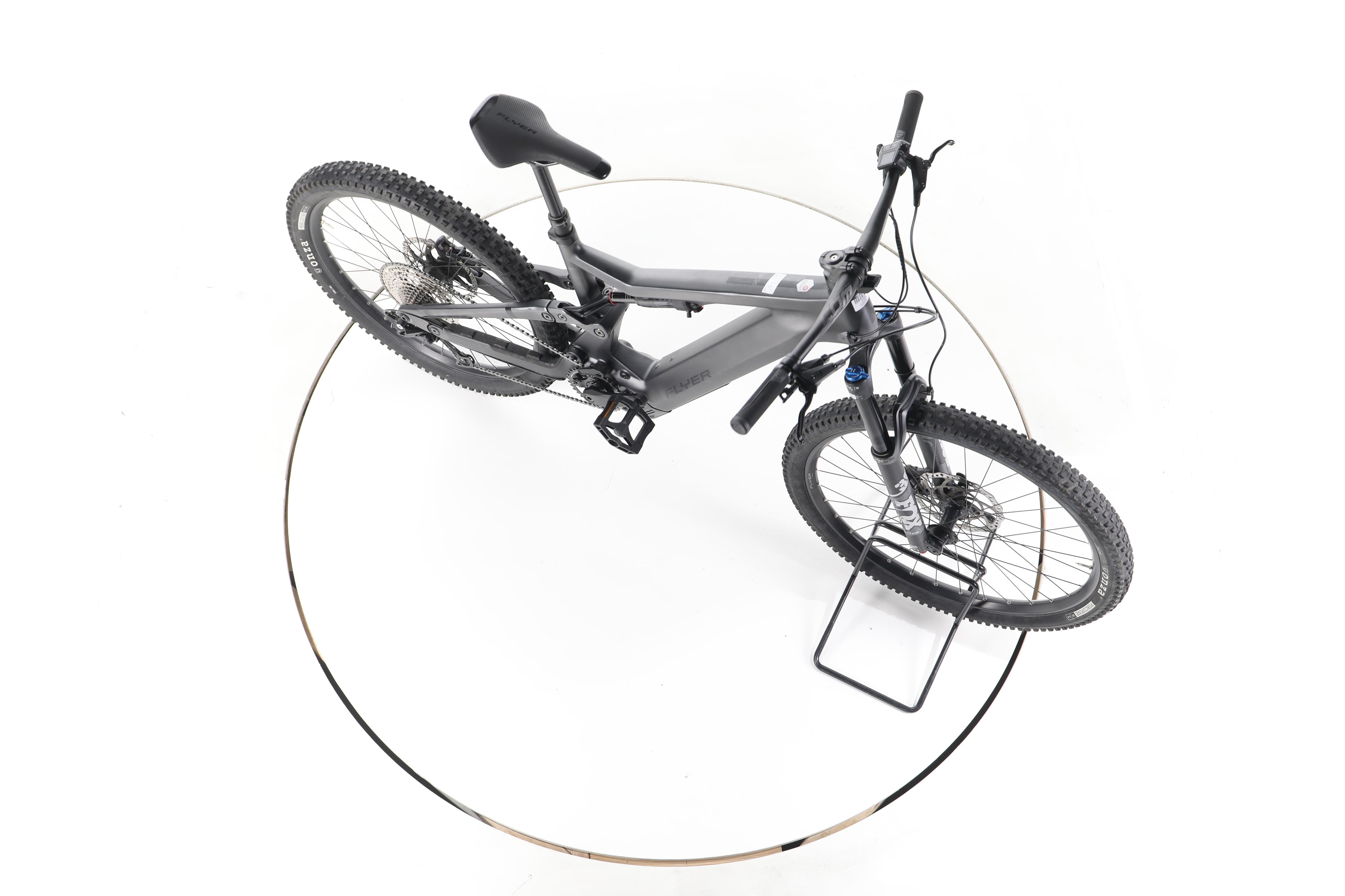 FLYER Uproc X 2.10 E-Bike Fully Carbon - Image 14