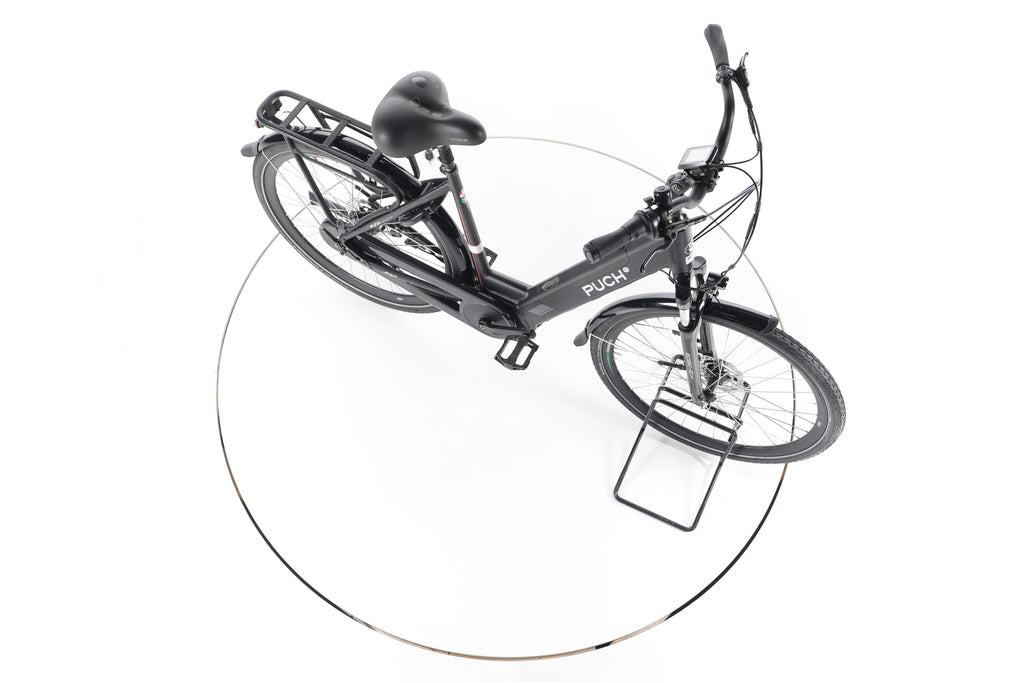 Puch C4.3 City E-Bike Tiefeinsteiger - Image 14