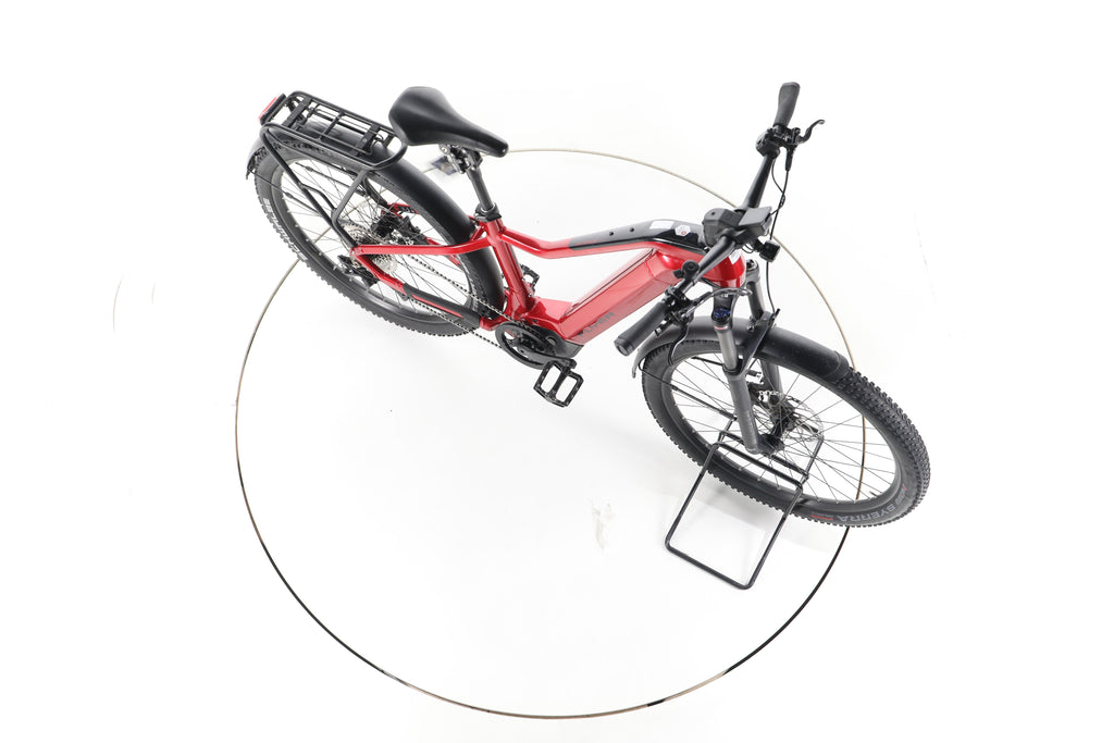 FLYER Goroc2 2.10 Trekking E-Bike 2023 - Image 14