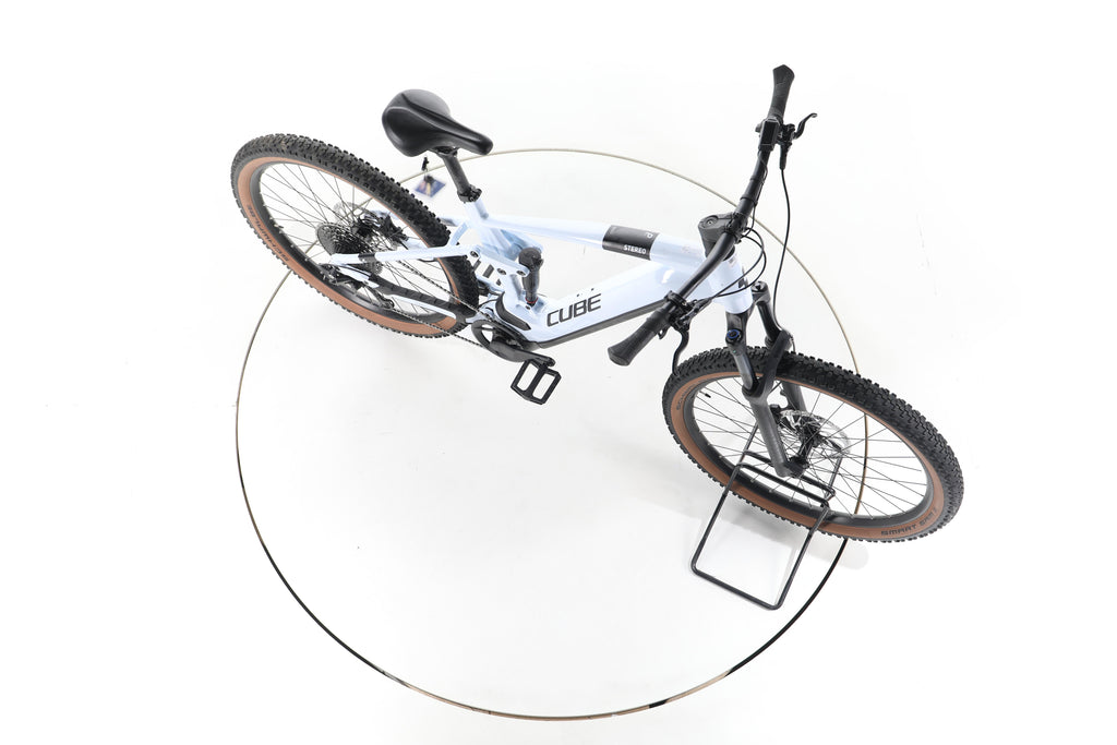 Cube Stereo Hybrid 120 Pro Fully E-Bike 2024 - Image 14