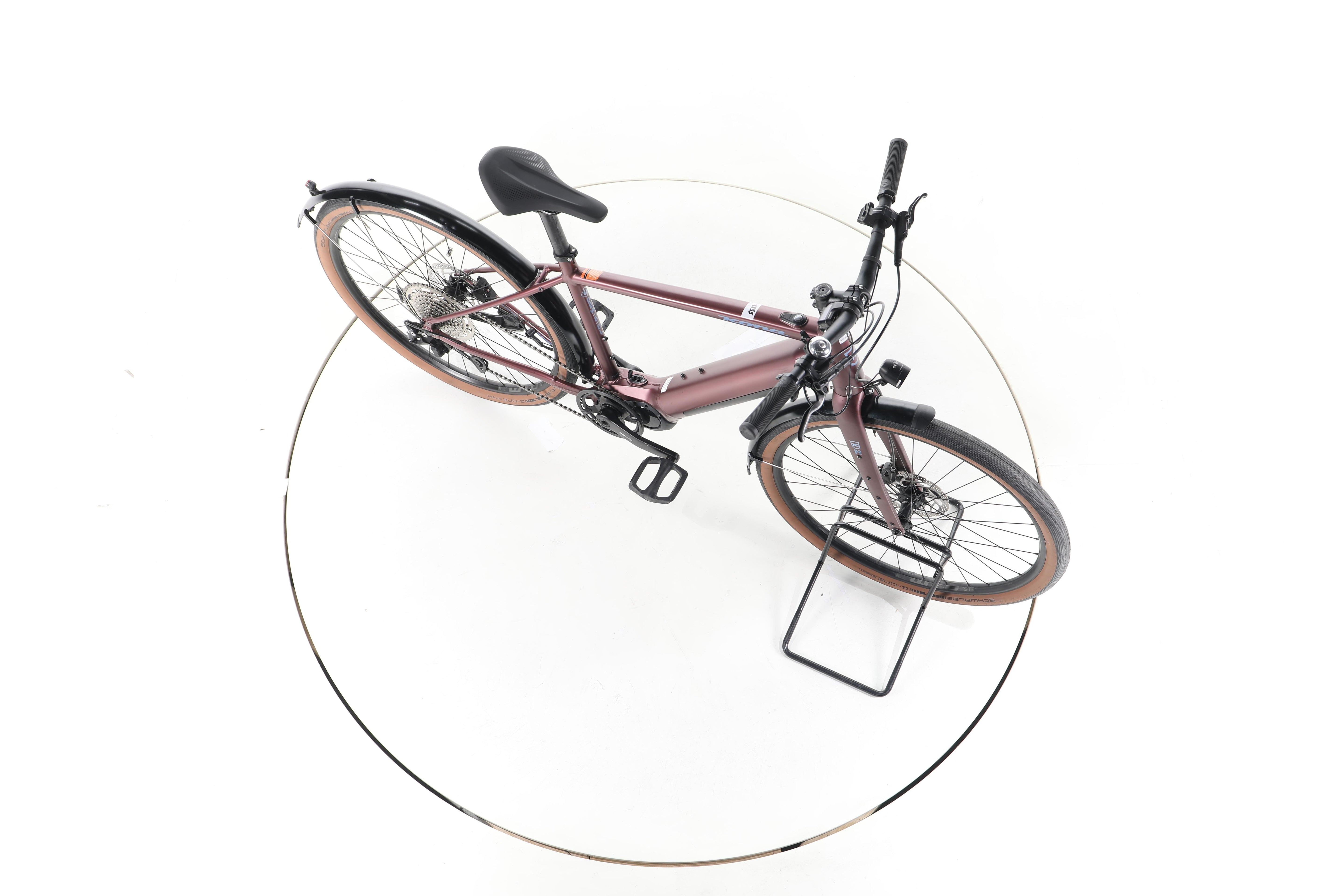 Kona Dew-E DL E-Bike - Image 14