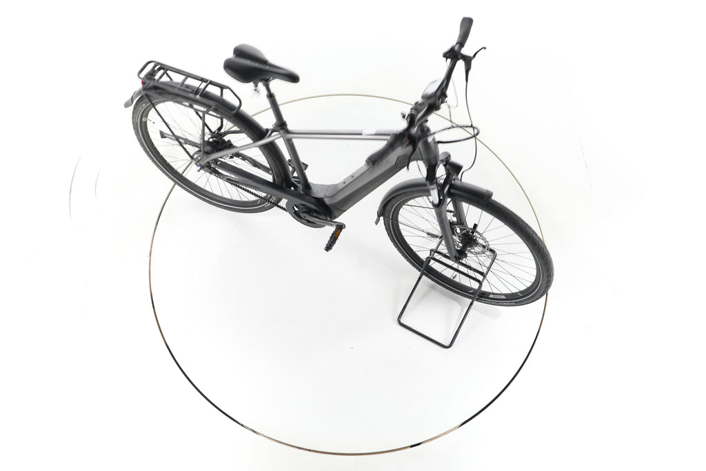 Pegasus Premio EVO 5F Belt City E-Bike - Image 14