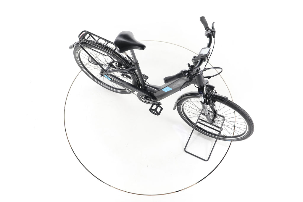 Pegasus Solero EVO 7R Plus City E-Bike Tiefeinsteiger - Image 14