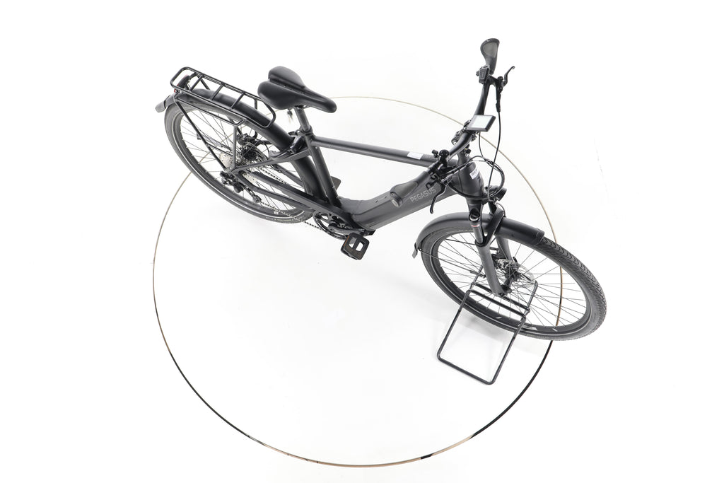 Pegasus PREMIO EVO 10 LITE Trekking E-Bike - Image 14