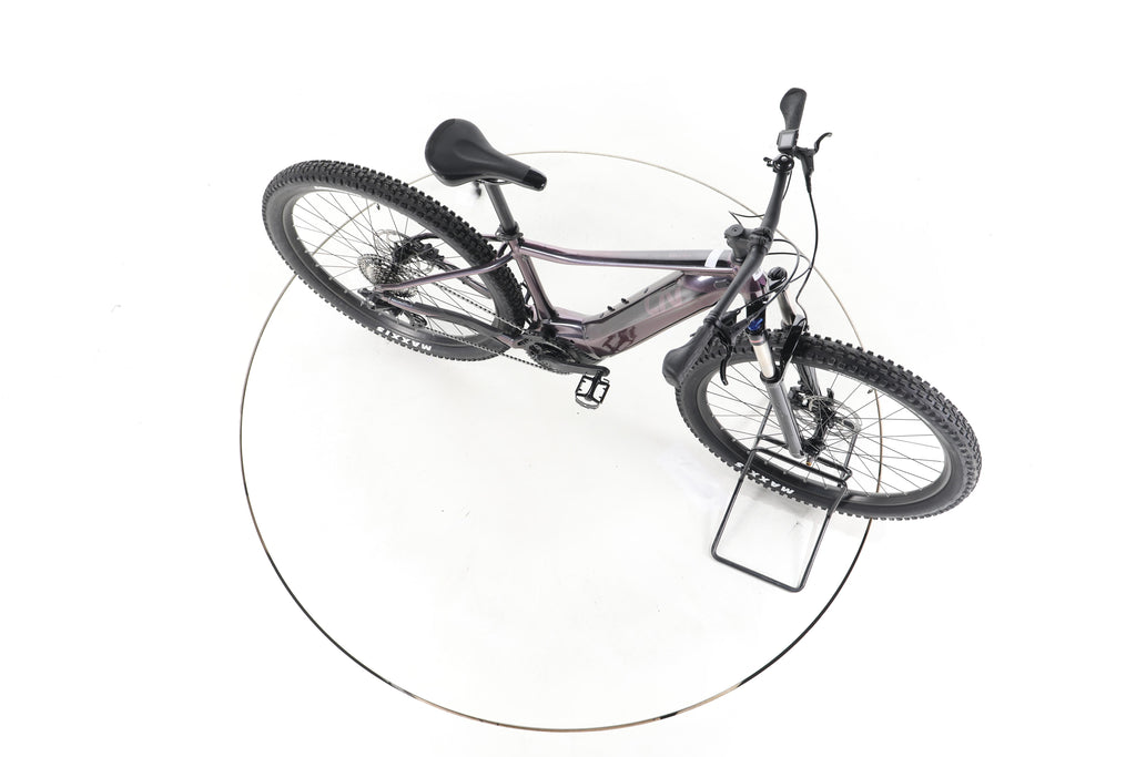 Liv Vall-E+ Pro E-Bike - Image 14