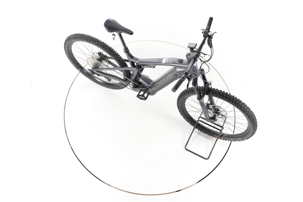 Focus Thron² 6.8 E-Bike Fully - Image 14