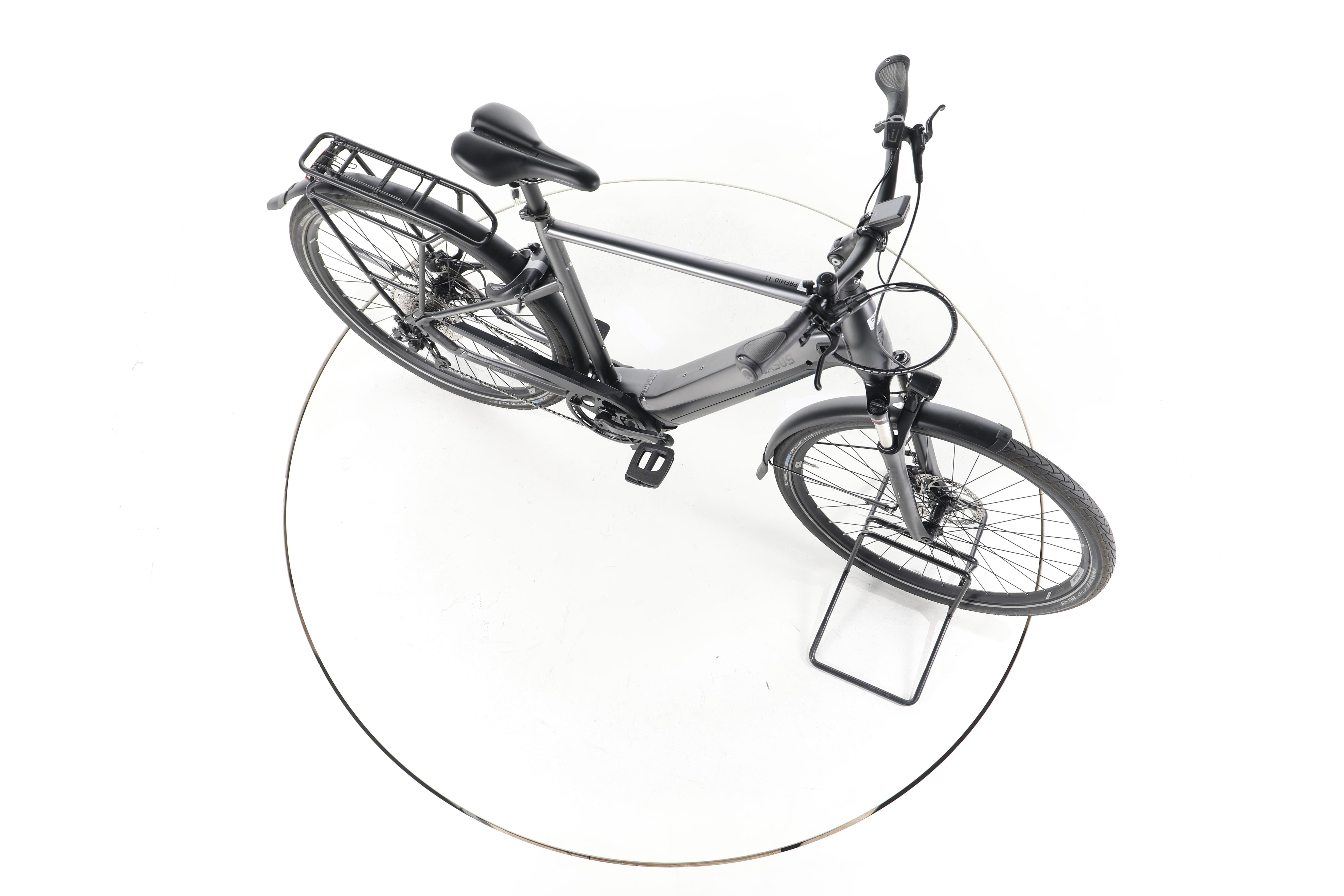 Pegasus Premio EVO 10 Lite Trekking E-Bike - Image 14