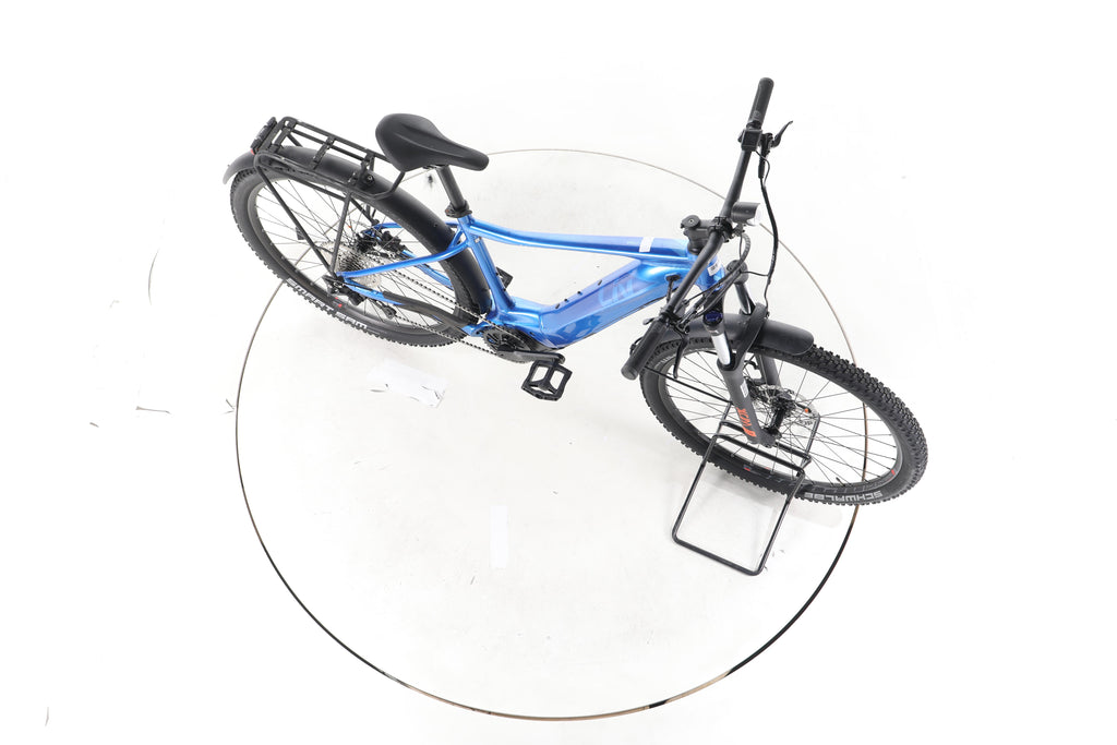 Liv Vall-E+ EX SUV E-Bike - Image 14