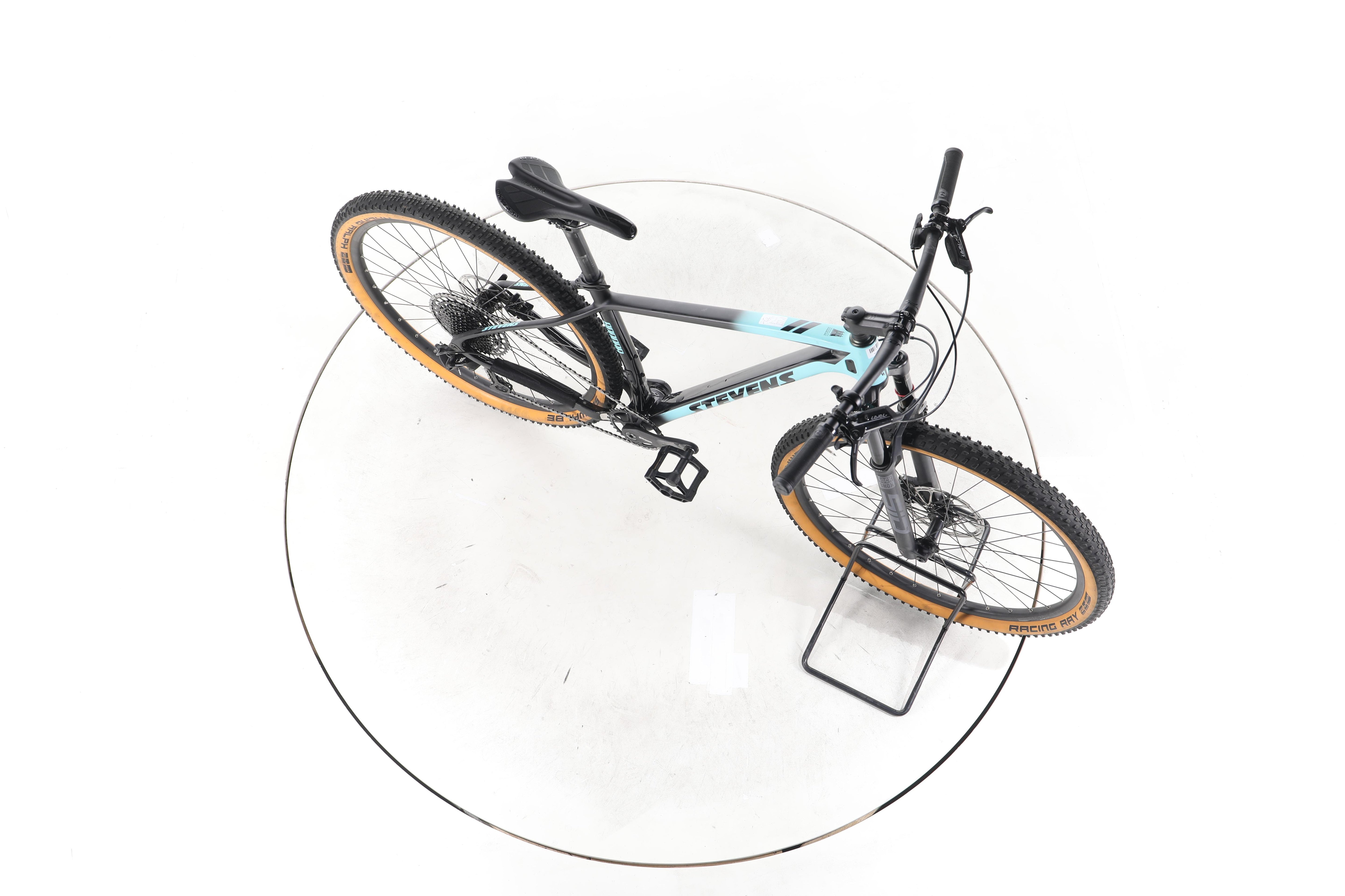 Stevens Sonora Fahrrad Hardtail - Image 14