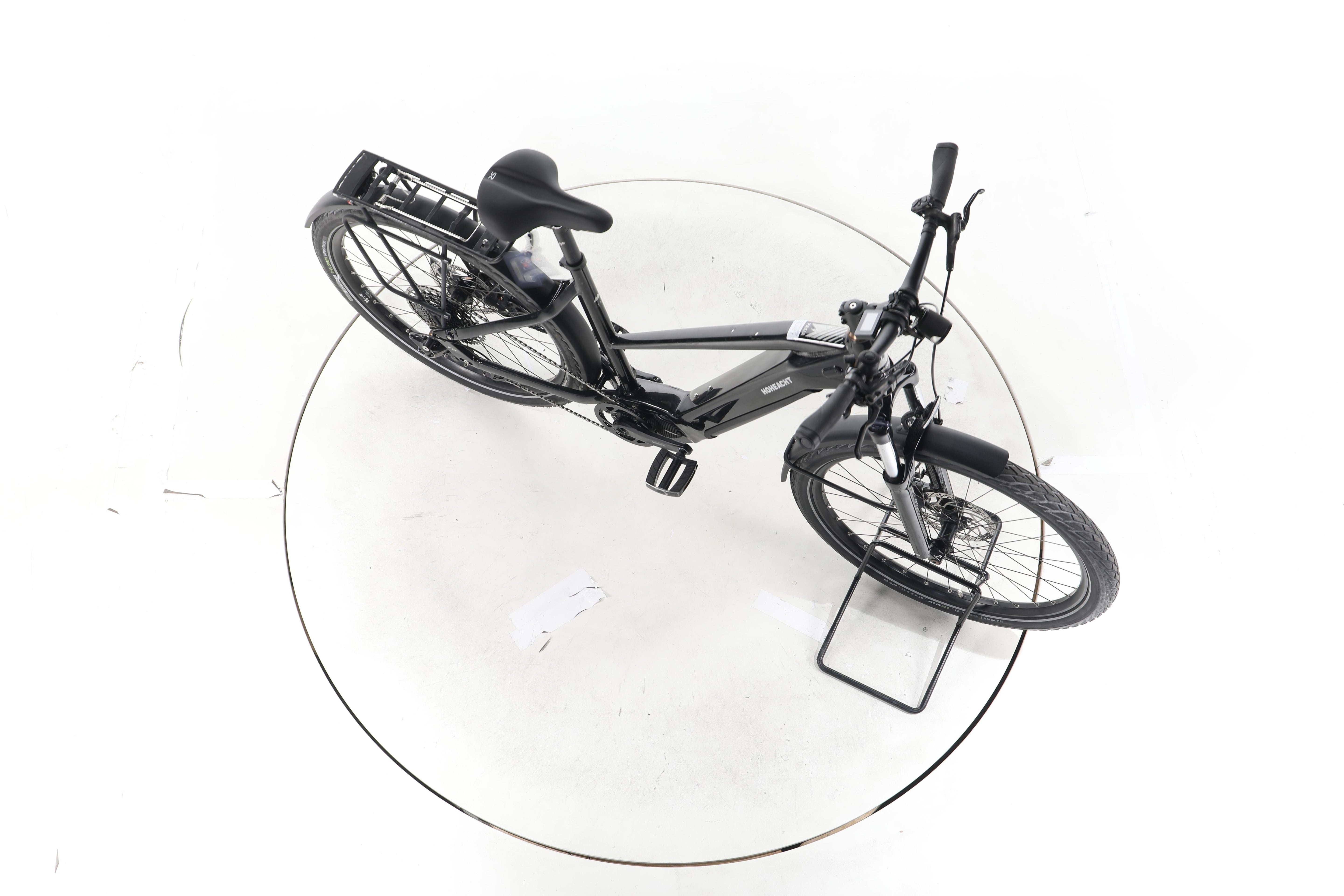 HoheAcht Pasia EKO Terra Trekking E-Bike - Image 14