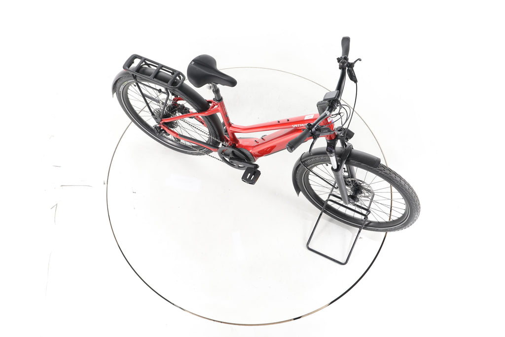 Specialized Vado 4.0 ST NB Trekking E-Bike - Image 14