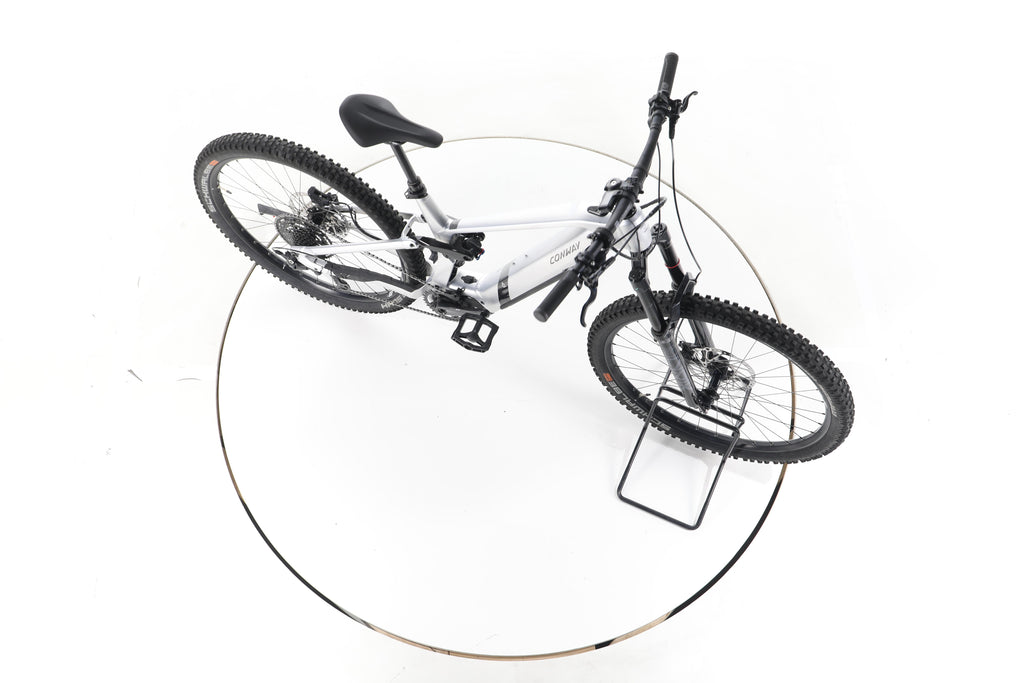 Conway eWME 2.0 E-Bike Fully 2025 - Image 14