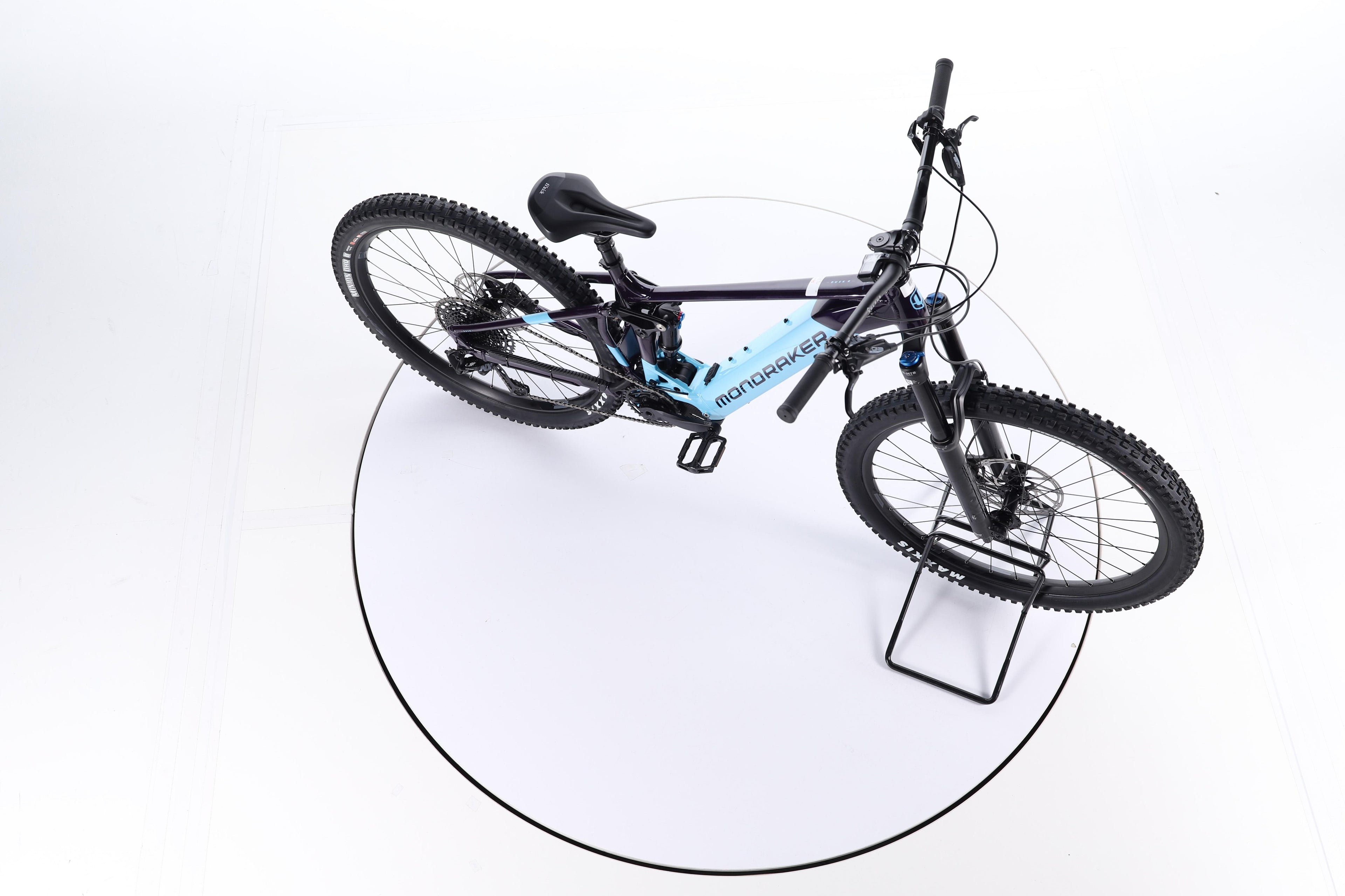 Mondraker DUSK R Fully E-Bike 2023 - Image 14