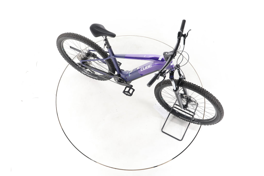 Cube Reaction Hybrid ONE E-Bike 2025 - Image 14