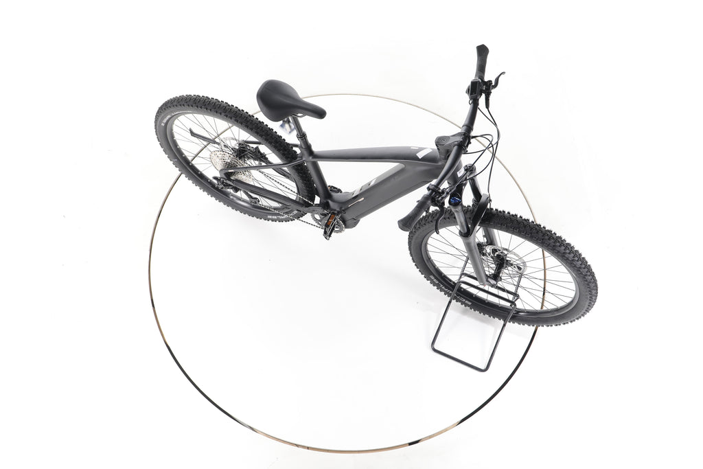 Cube Reaction Hybrid Pro E-Bike 2026 - Image 14