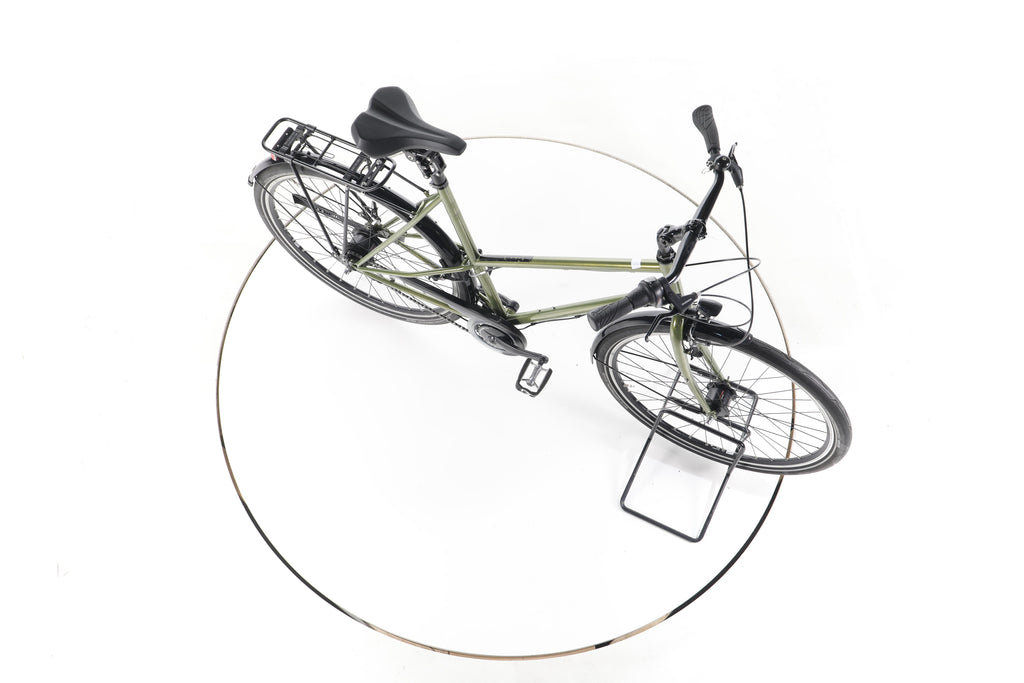 Contoura FE-3 Fahrrad City & Trekking - Image 14