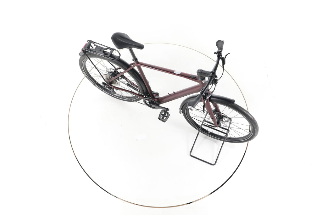 Winora E-Flitzer Trekking E-Bike - Image 14