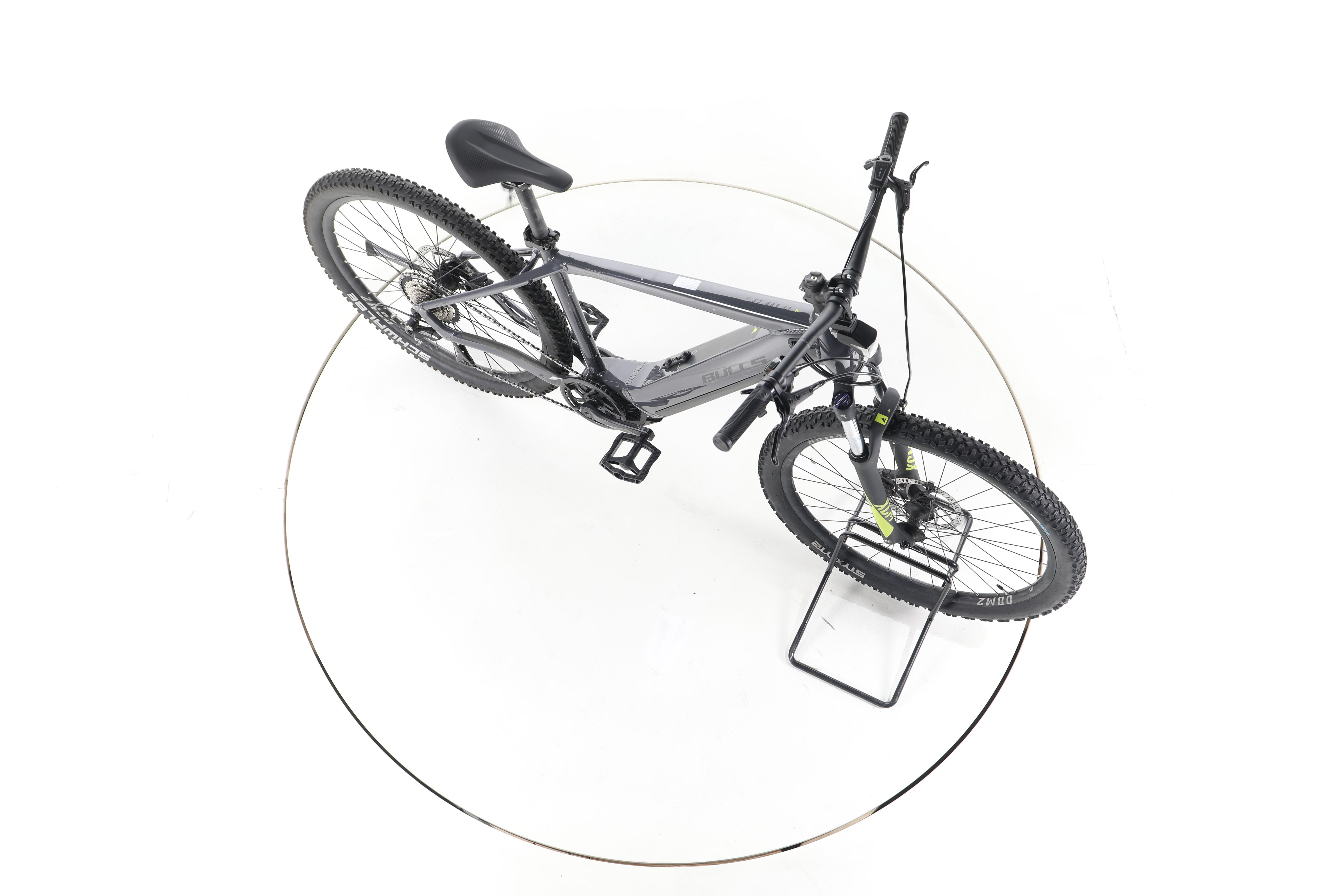 Bulls LT CX EVO E-Bike 2023 - Image 14