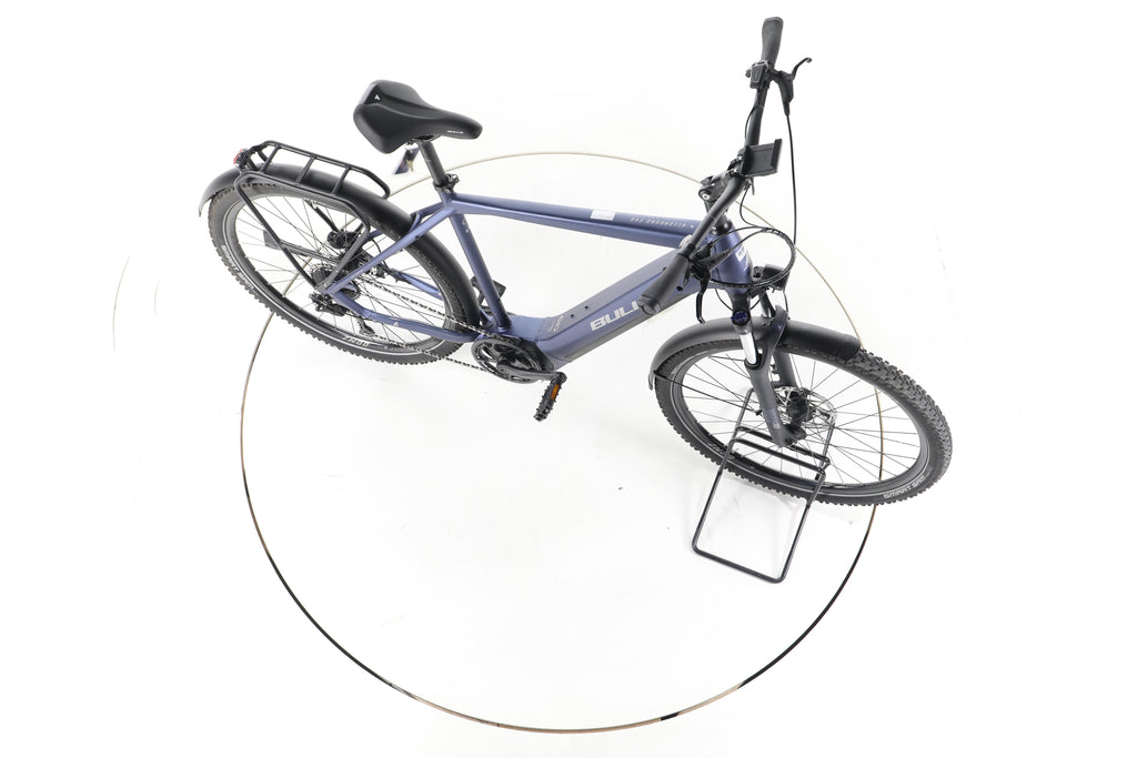 Bulls Allground EVO Trekking E-Bike - Image 14