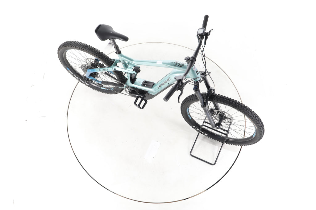 Haibike AllMtn 3 E-Bike Fully - Image 14