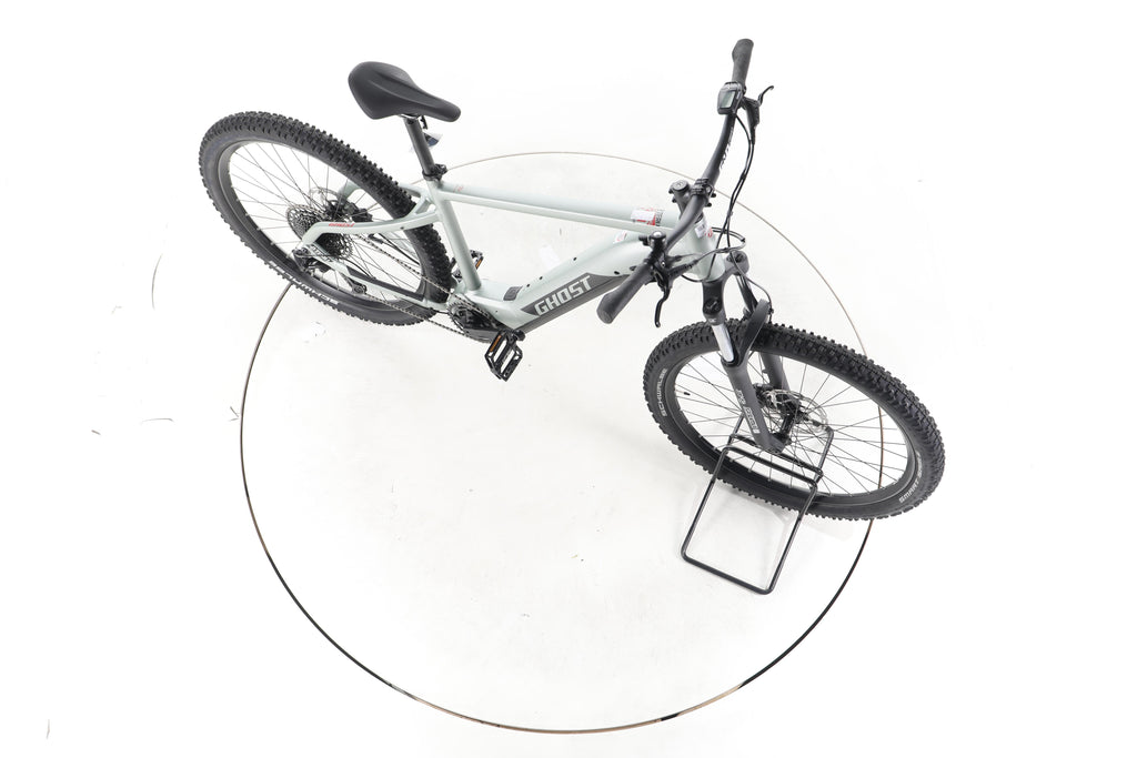 Ghost E-Teru Y Universal E-Bike - Image 14