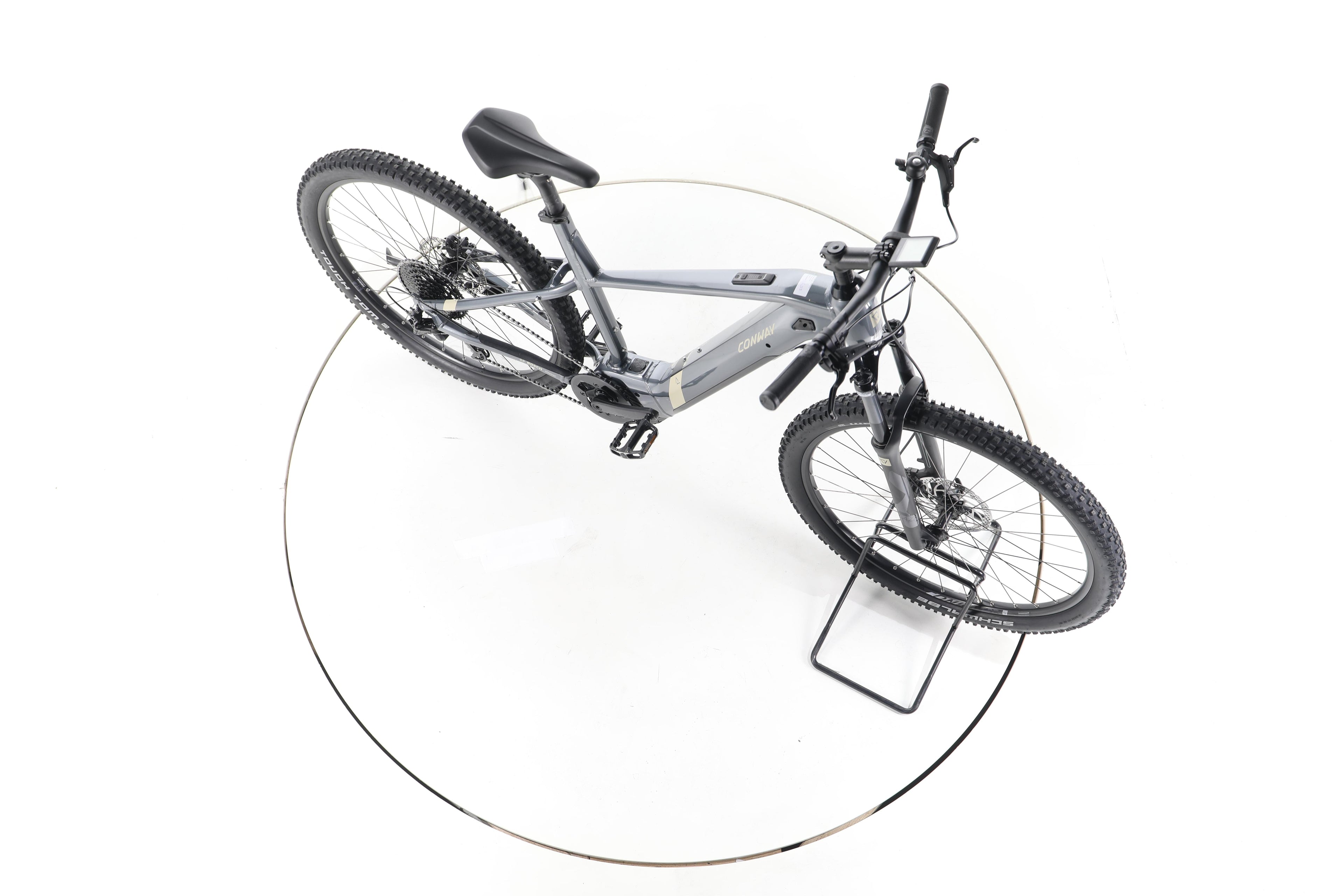 Conway Cairon S 2.0 E-Bike 2023 - Image 14