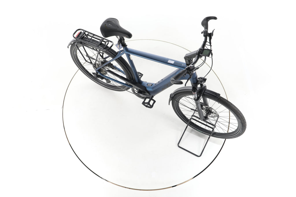 KTM Macina Style 730 Trekking E-Bike - Image 14