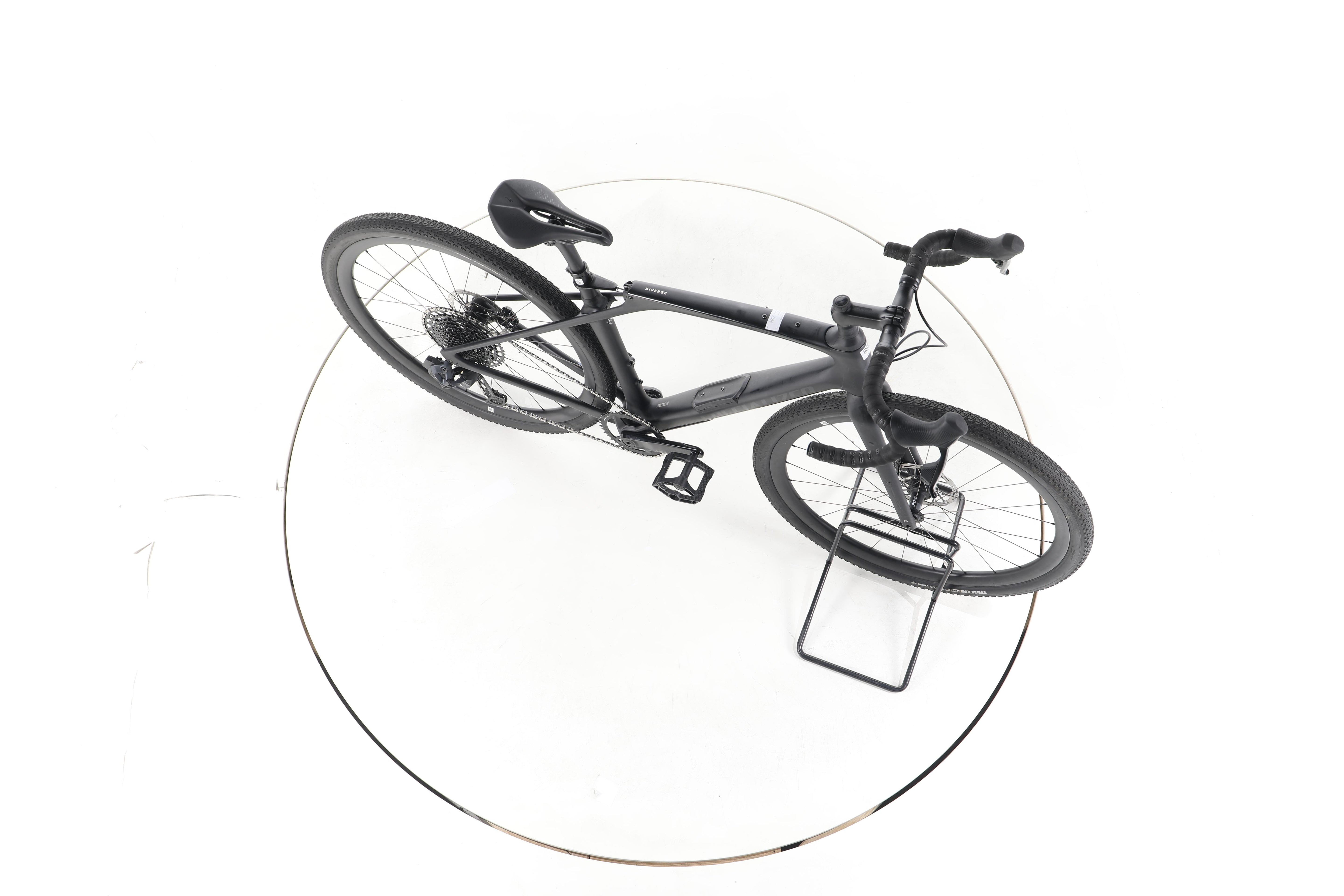 Specialized Diverge STR Expert Fahrrad Rennrad & Gravel - Image 14