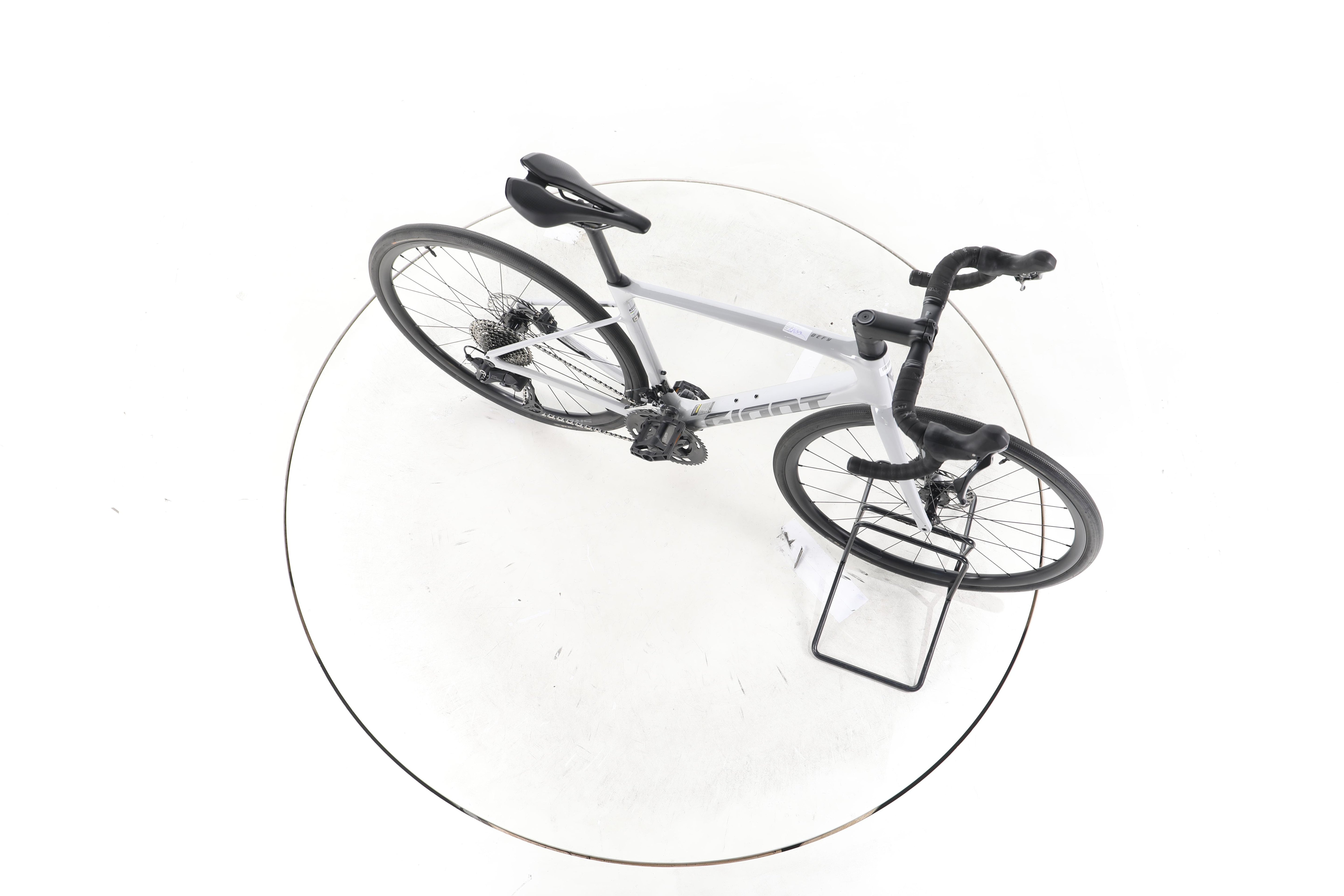 Giant Defy Advanced 3 Gravelbike Carbon 2025 - Image 14