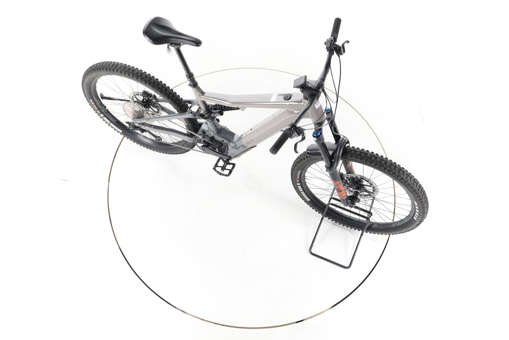 Focus Sam² 6.8 Fully E-Bike 2023 - Image 14