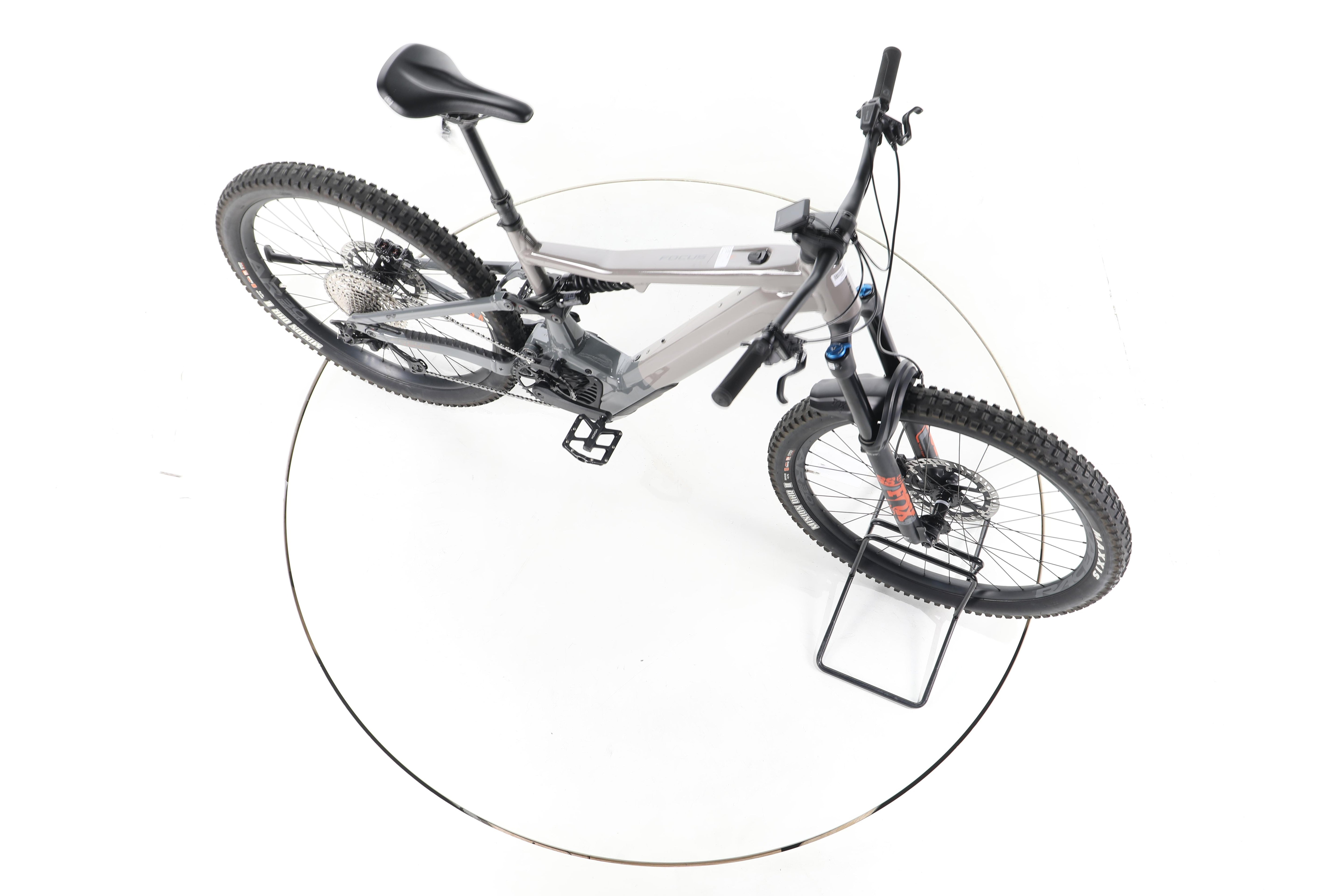 Focus Sam² 6.8 Fully E-Bike 2023 - Image 14