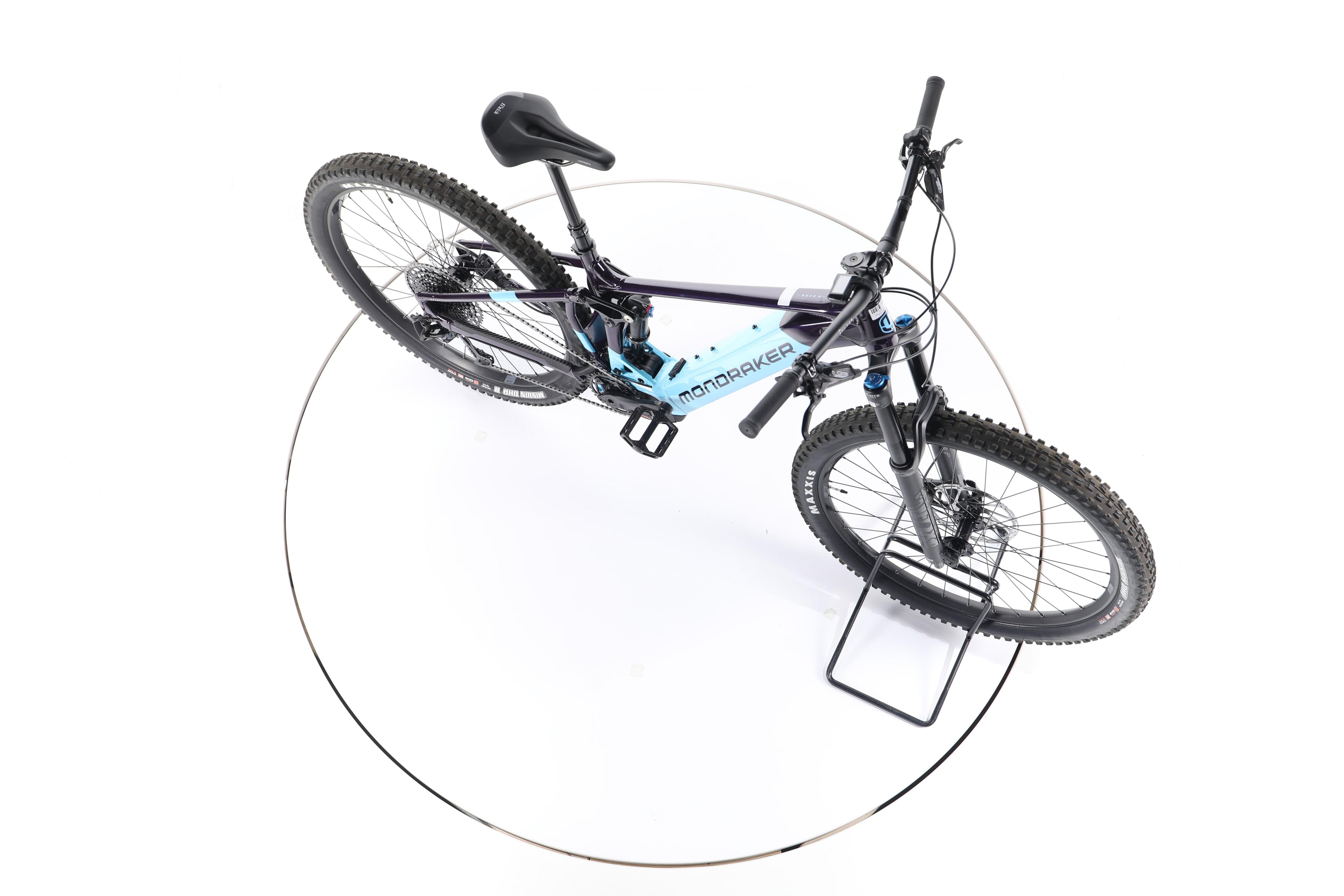 Mondraker DUSK R Fully E-Bike 2023 - Image 14
