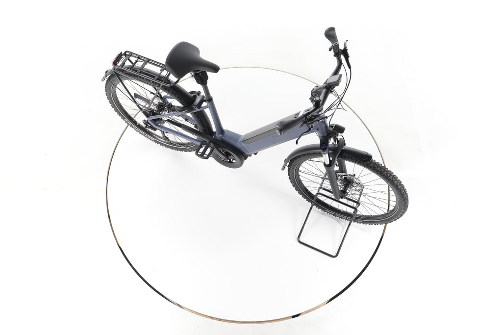 Kalkhoff Entice 3.B Move Trekking E-Bike Tiefeinsteiger - Image 14