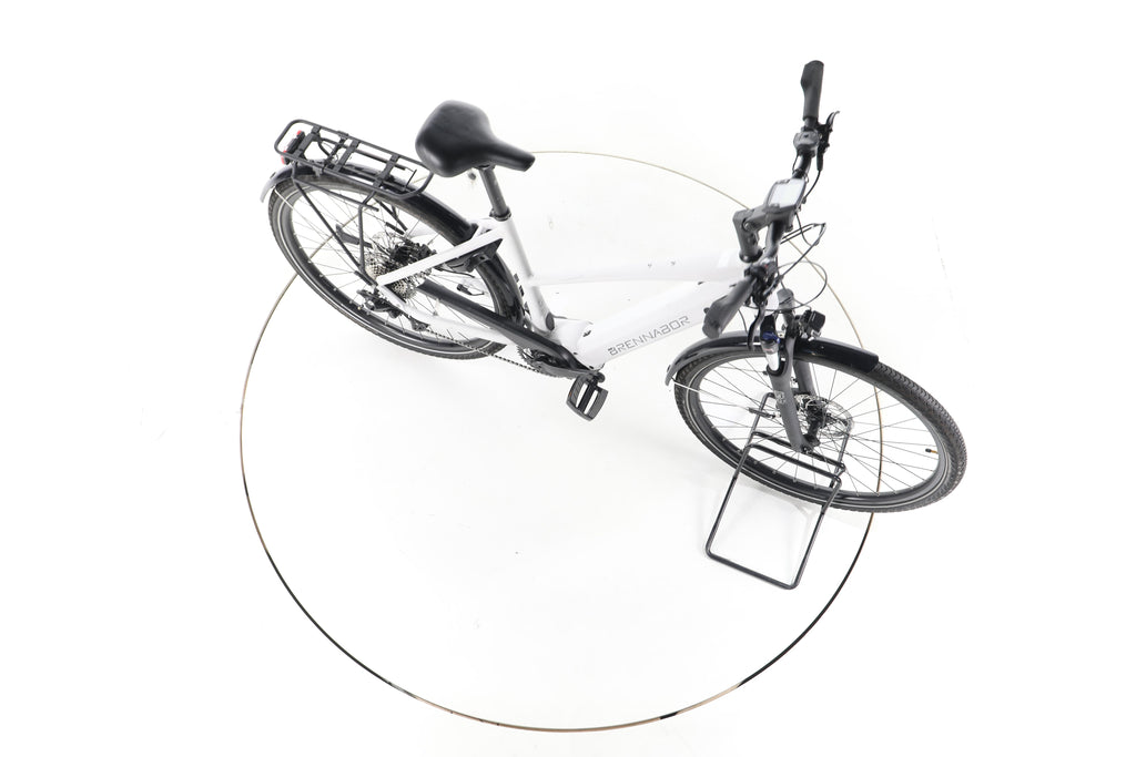 Brennabor T-66e Trekking E-Bike - Image 14