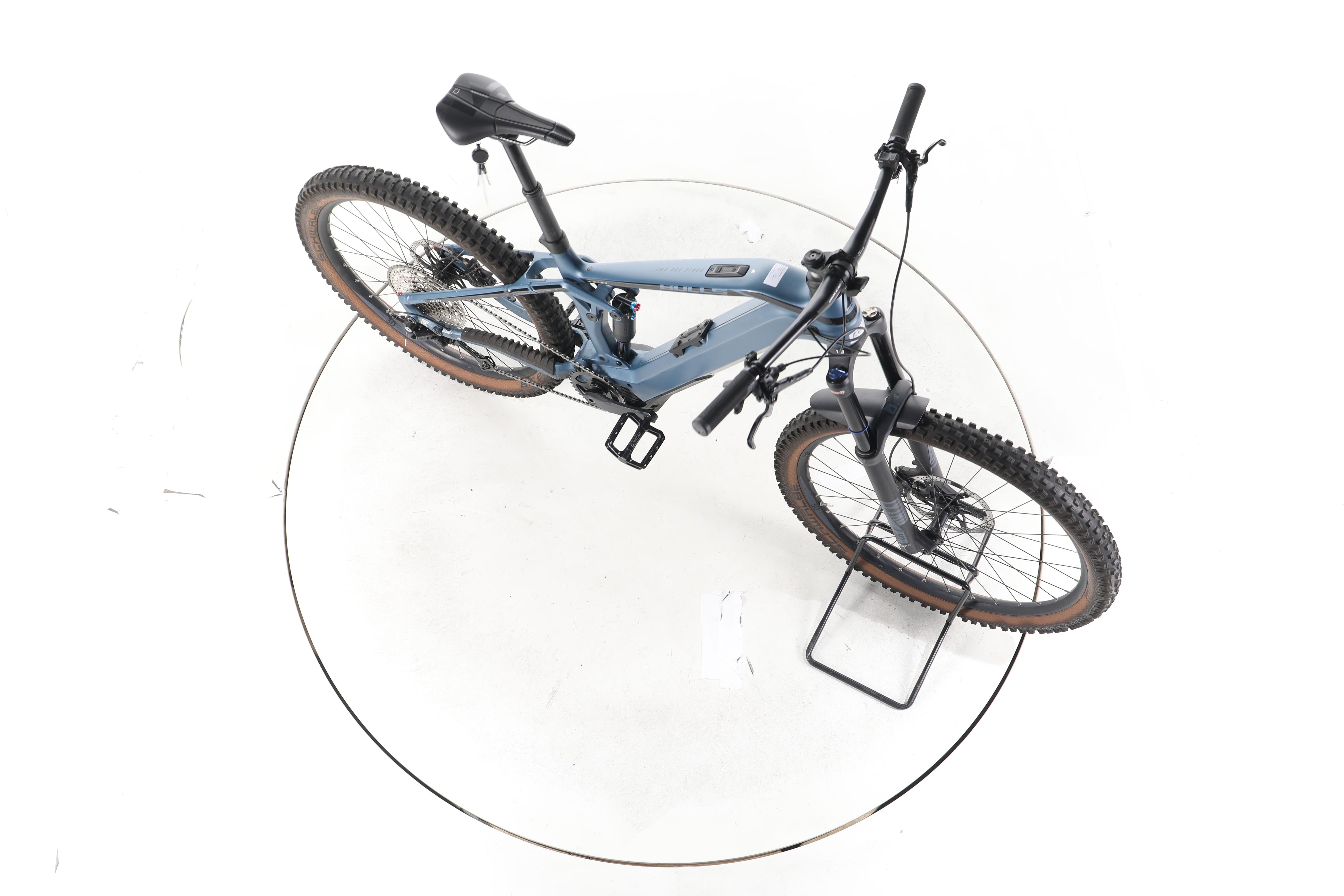 Bulls Sonic EVO AM 2 E-Bike Fully - Image 14