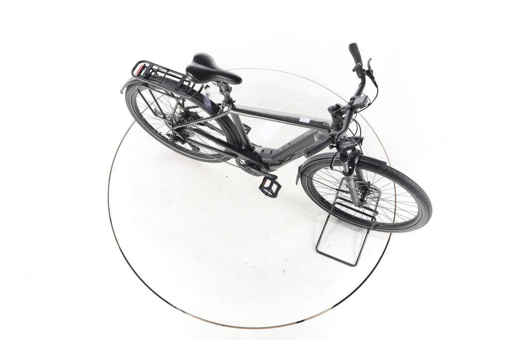 KTM Macina Style XL H Trekking E-Bike - Image 14