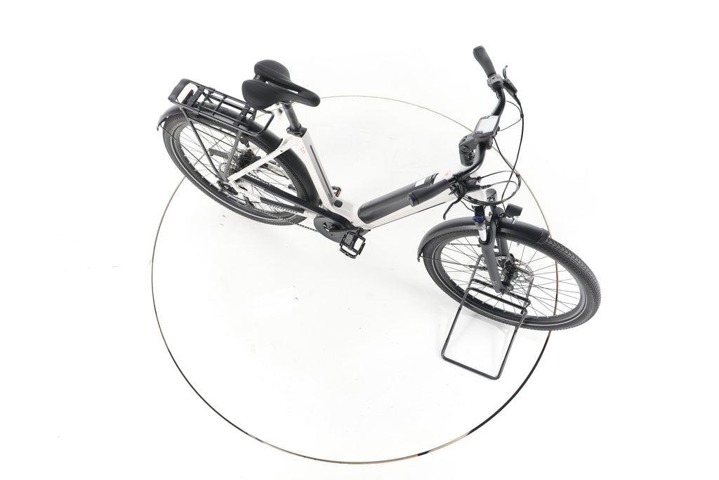 Winora Sinus 9 Trekking E-Bike Tiefeinsteiger - Image 14