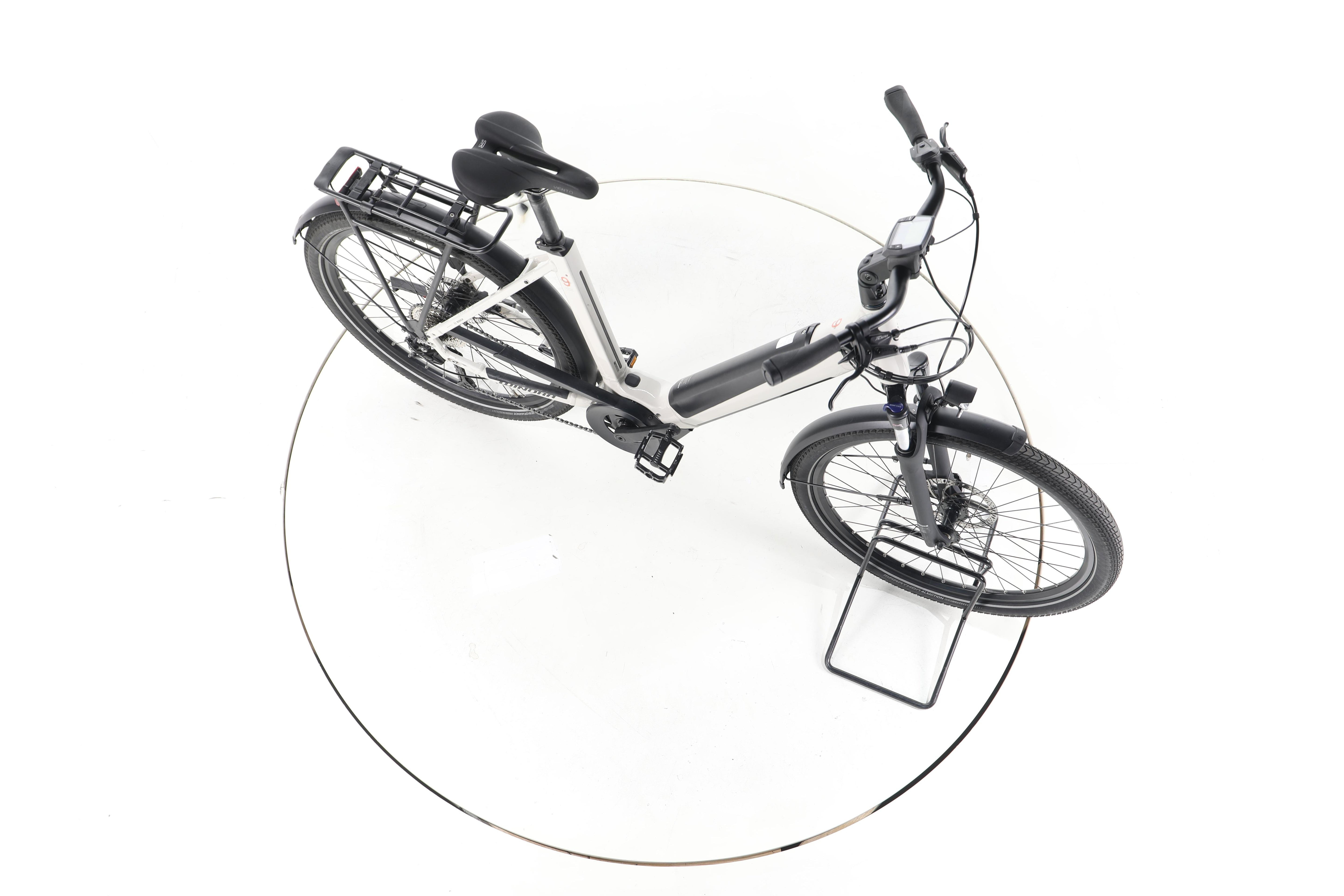 Winora Sinus 9 Trekking E-Bike Tiefeinsteiger - Image 14