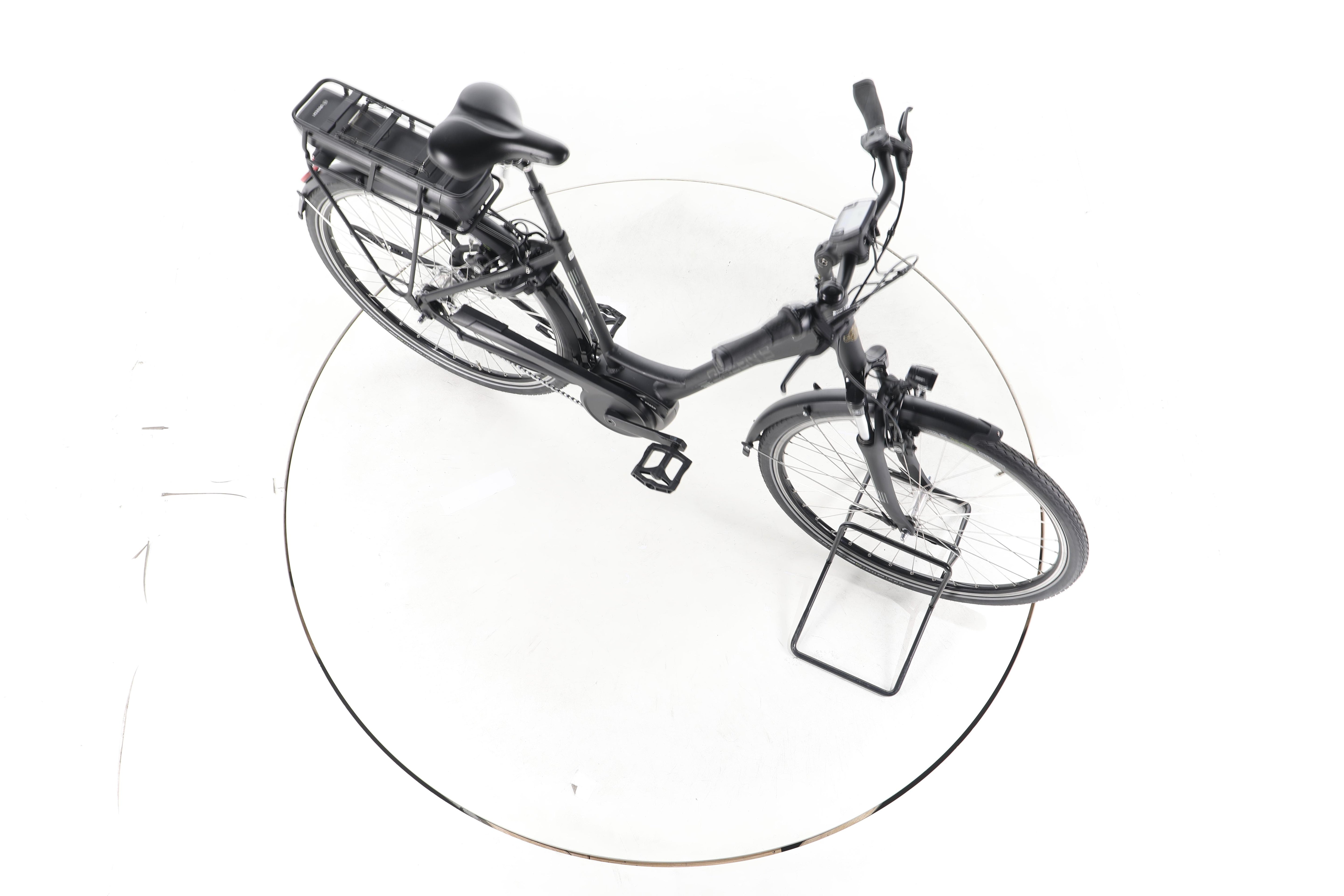 Green's Bristol City E-Bike Tiefeinsteiger - Image 14