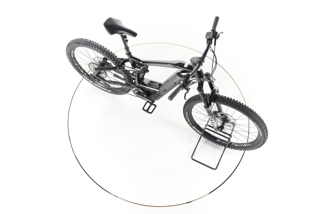 Haibike AllMtn 5 Fully E-Bike - Image 14