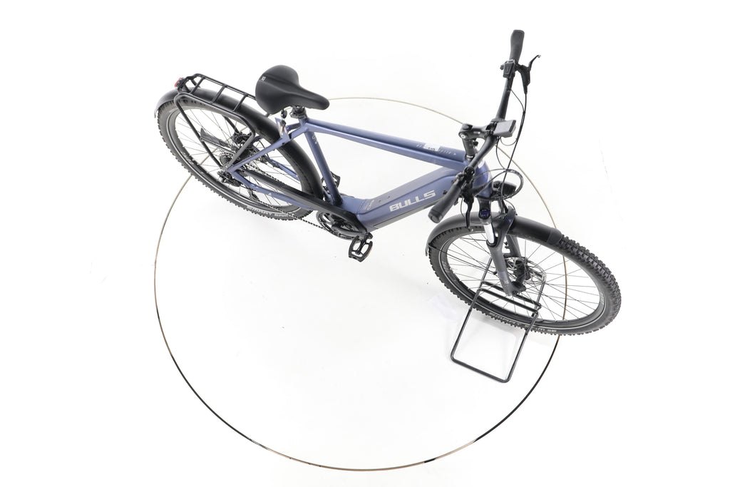 Bulls Allground EVO Trekking E-Bike 2023 - Image 14