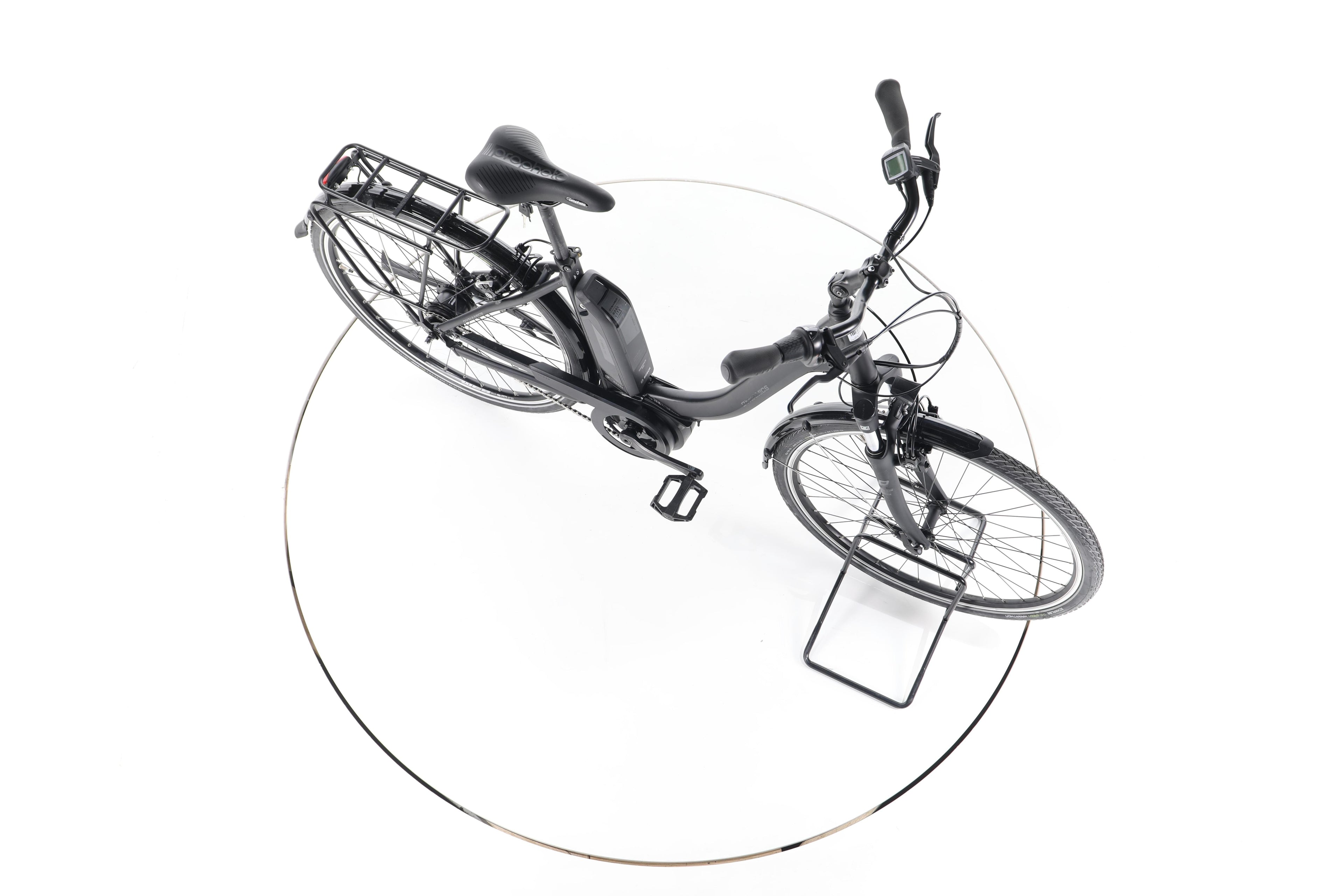 Dynamics Syncron Plus 508 City E-Bike Tiefeinsteiger - Image 14