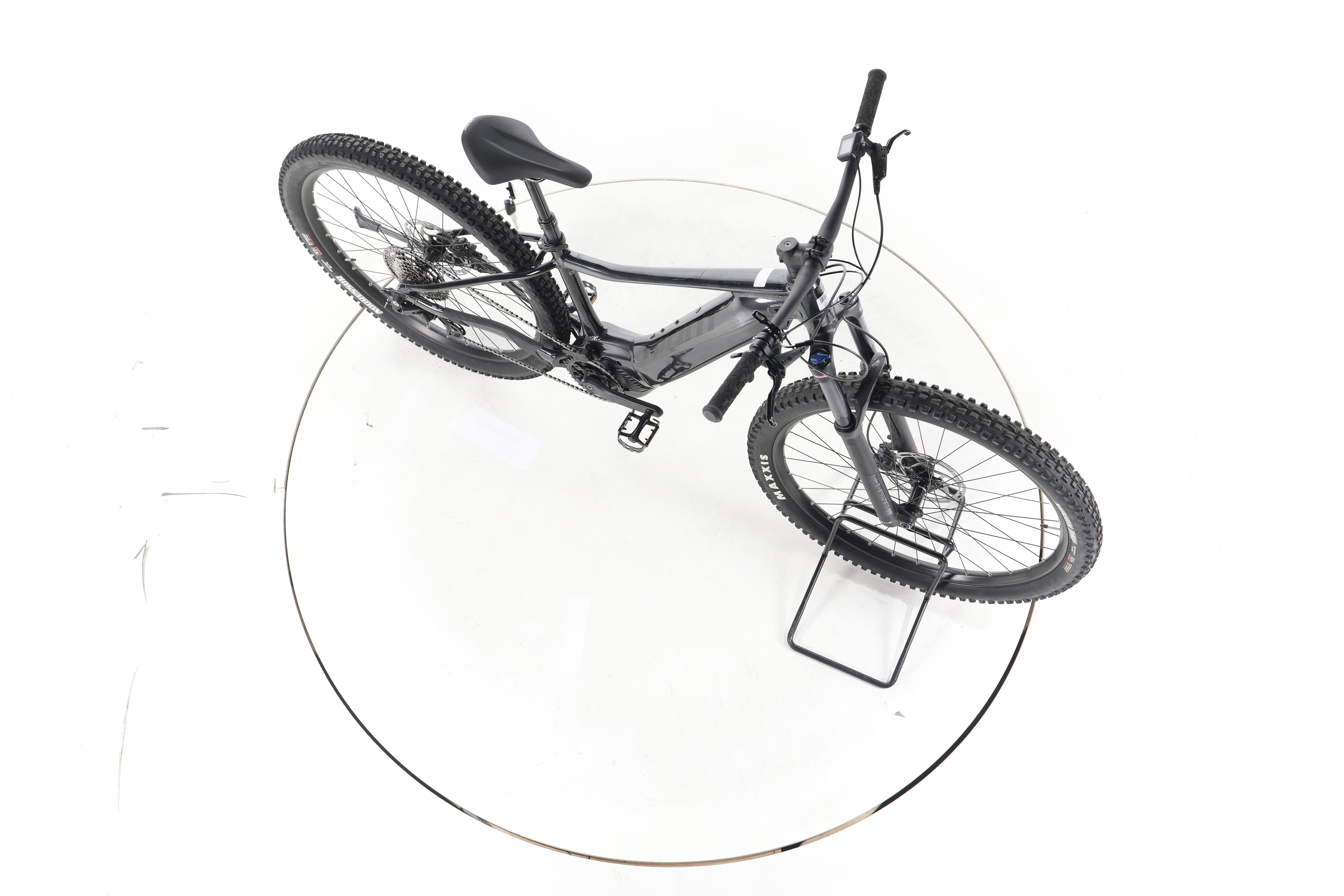 Giant Fathom E+2 Pro E-Bike - Image 14