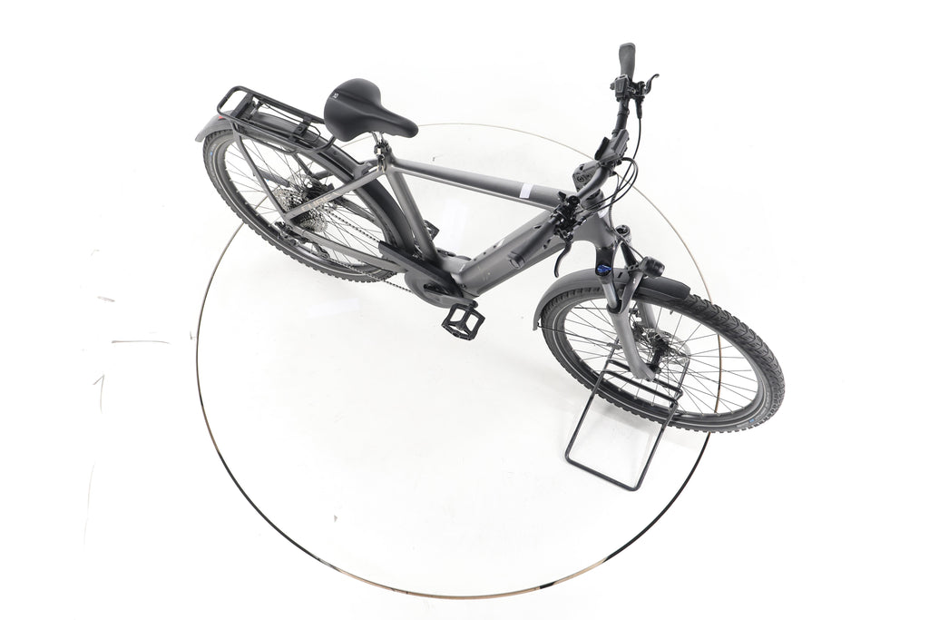 Cube Kathmandu Hybrid Pro Trekking E-Bike 2024 - Image 14