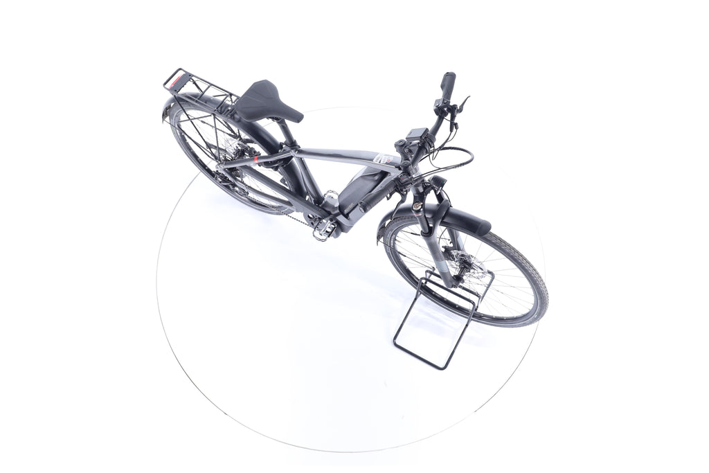 FLYER Upstreet5 7.10 Trekking E-Bike - Image 14